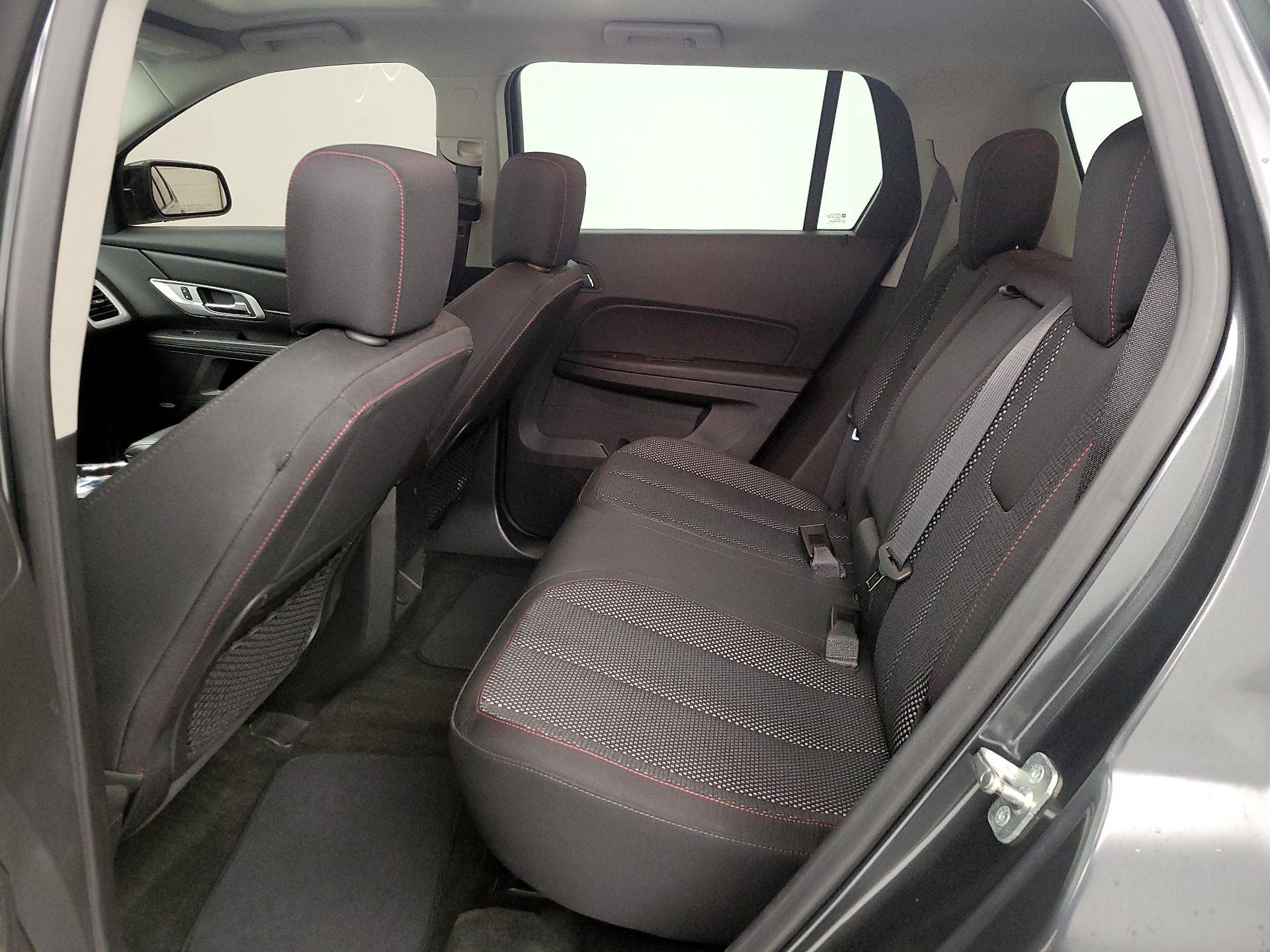 Thumbnail: 2017 GMC Terrain - 19