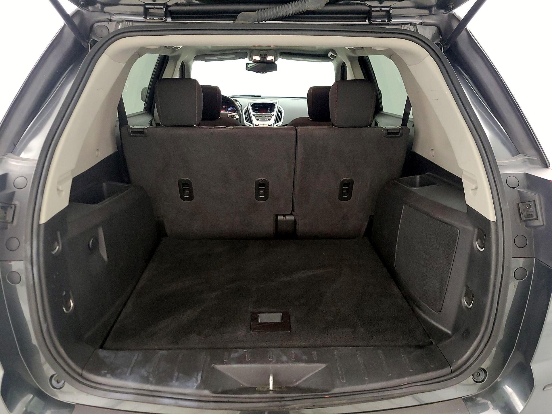 Thumbnail: 2017 GMC Terrain - 20