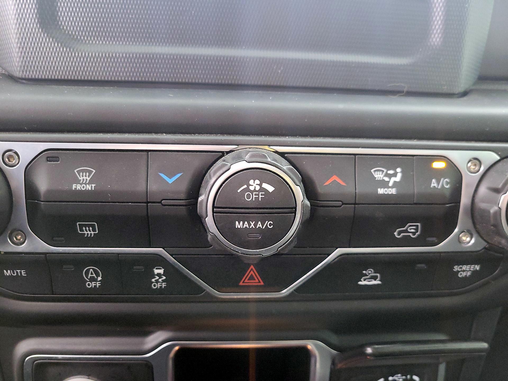 Thumbnail: 2023 Jeep Wrangler - 16