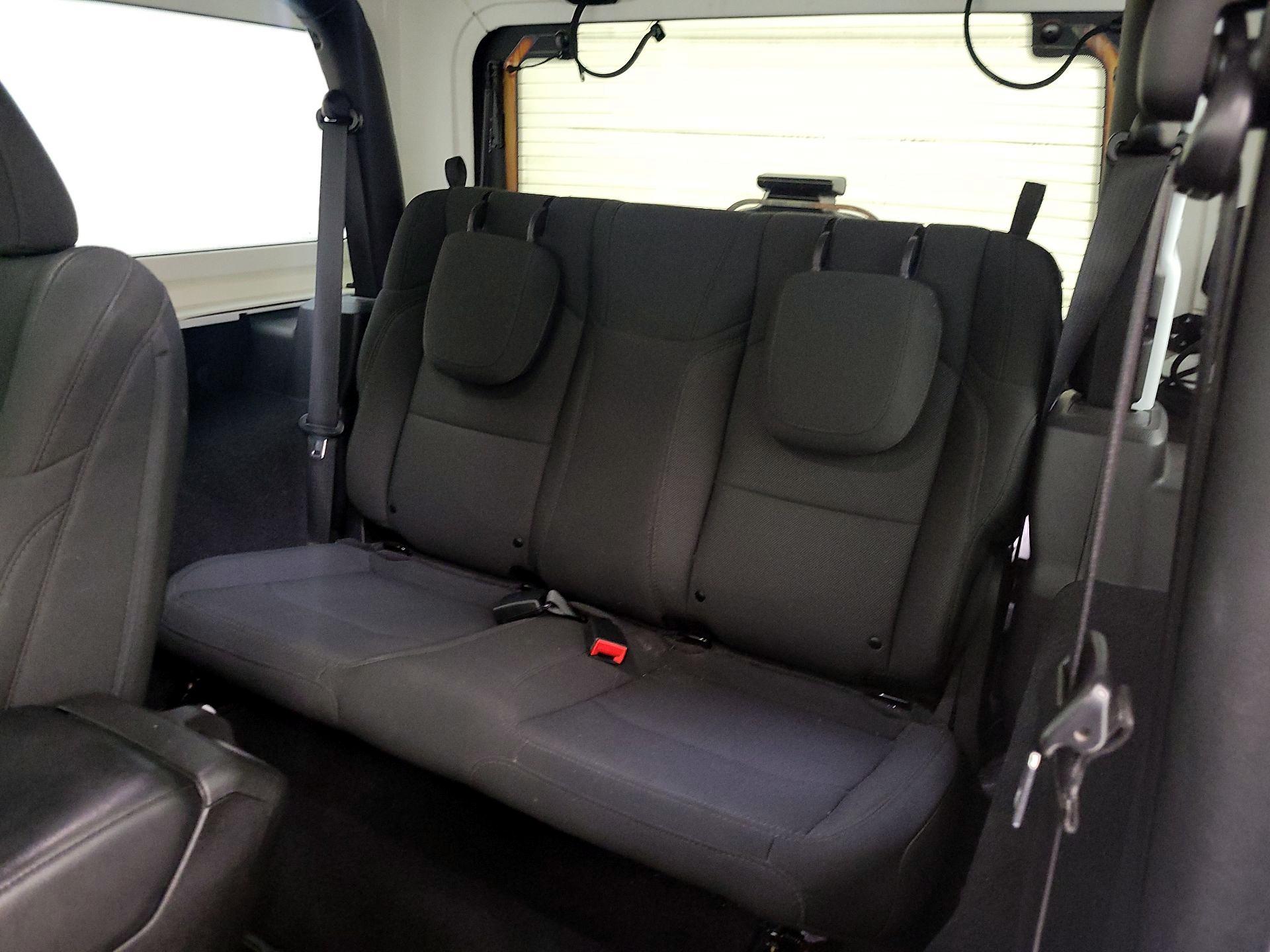 Thumbnail: 2023 Jeep Wrangler - 19