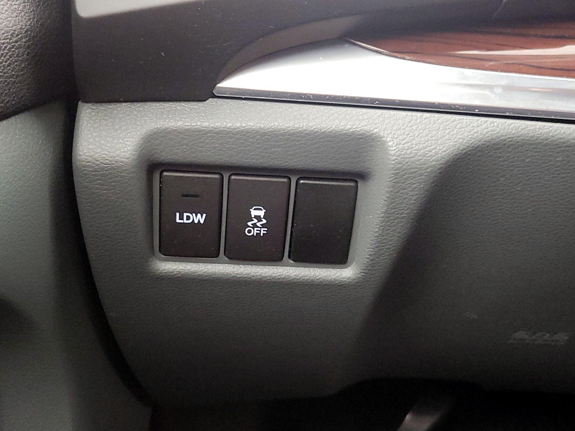 Thumbnail: 2014 Acura MDX - 13