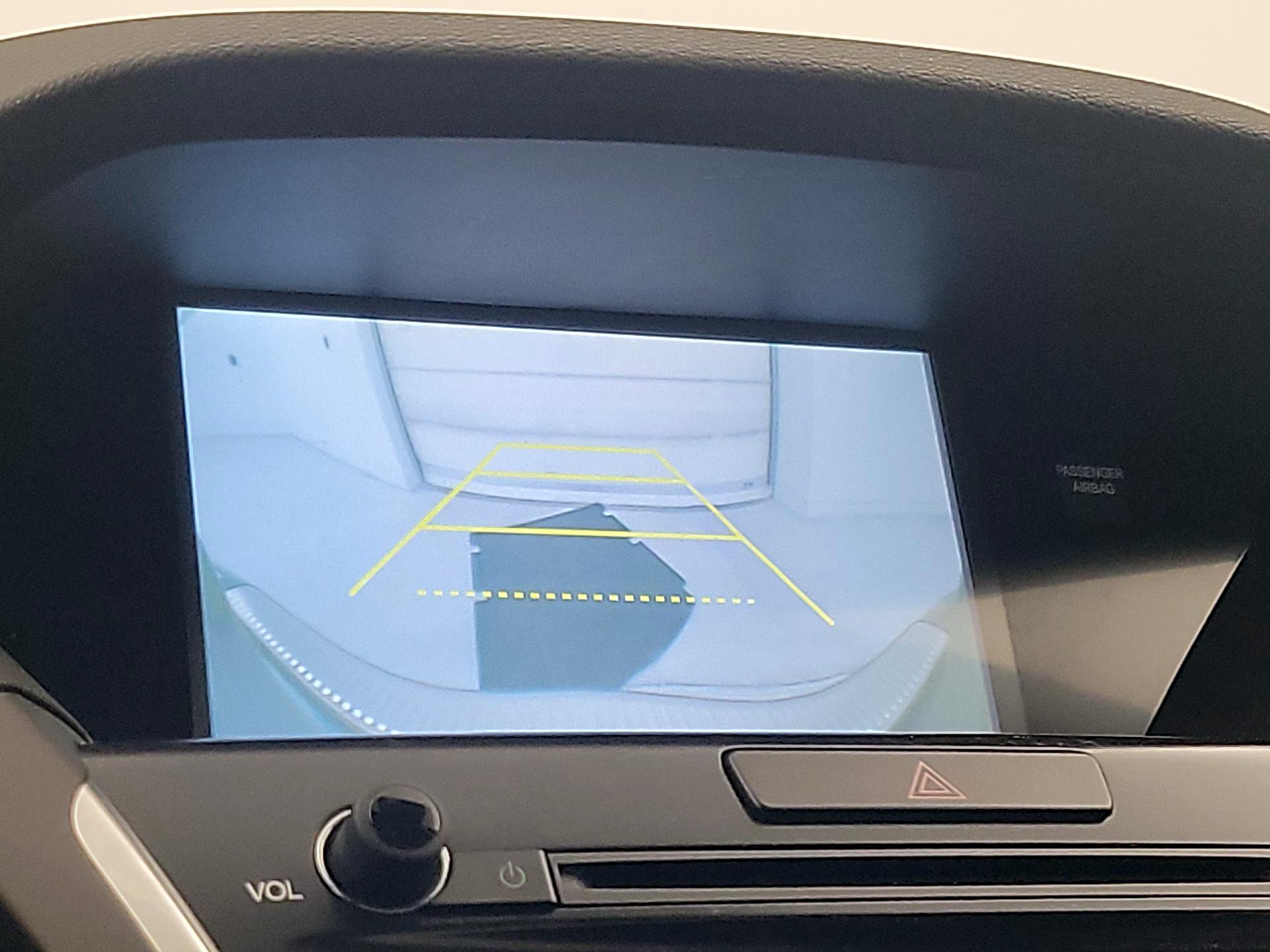 Thumbnail: 2014 Acura MDX - 14