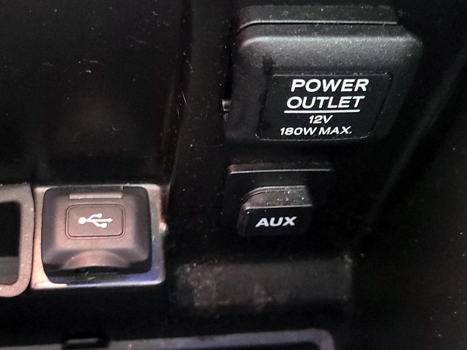 Thumbnail: 2014 Acura MDX - 18