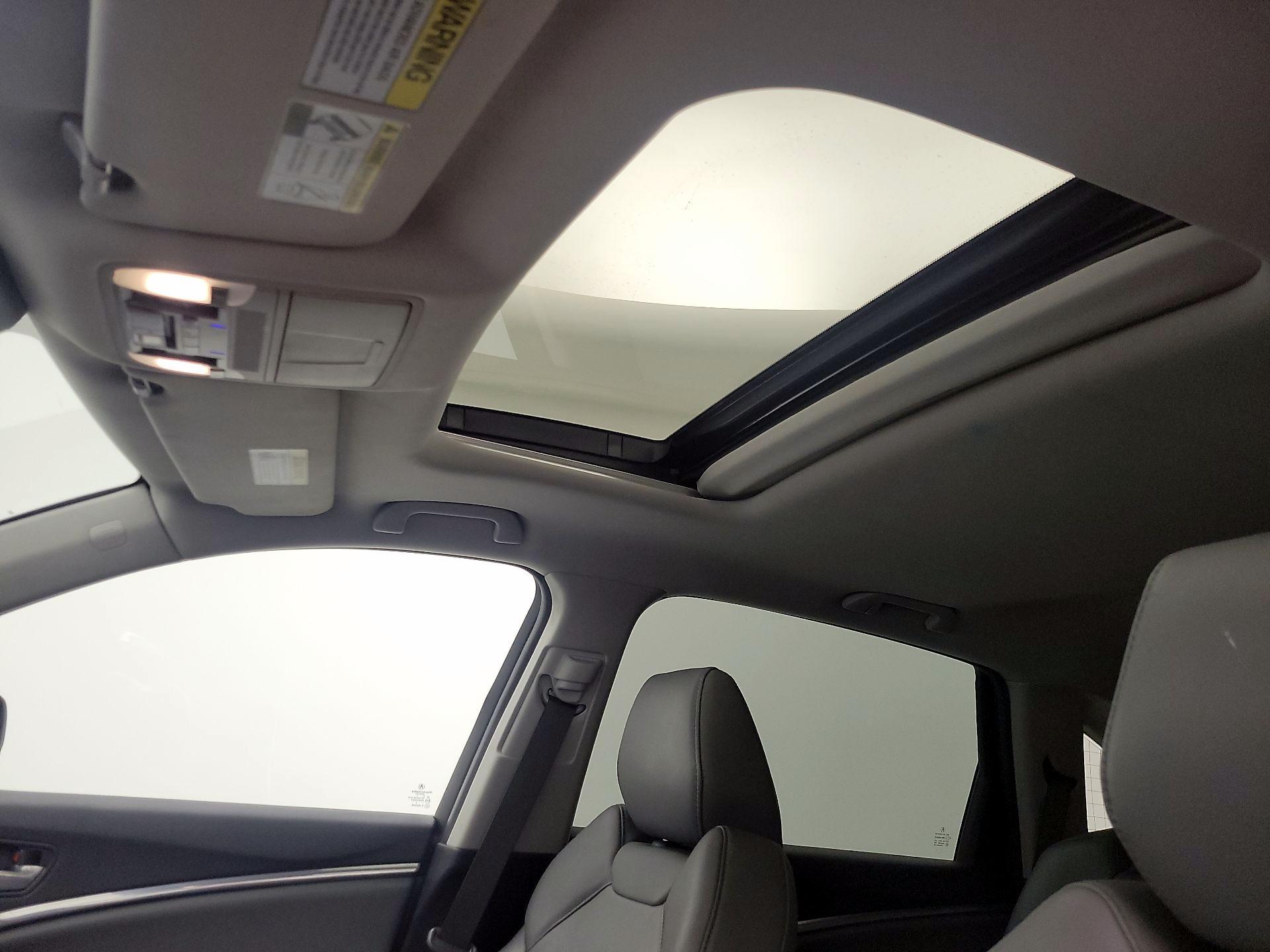 Thumbnail: 2014 Acura MDX - 19