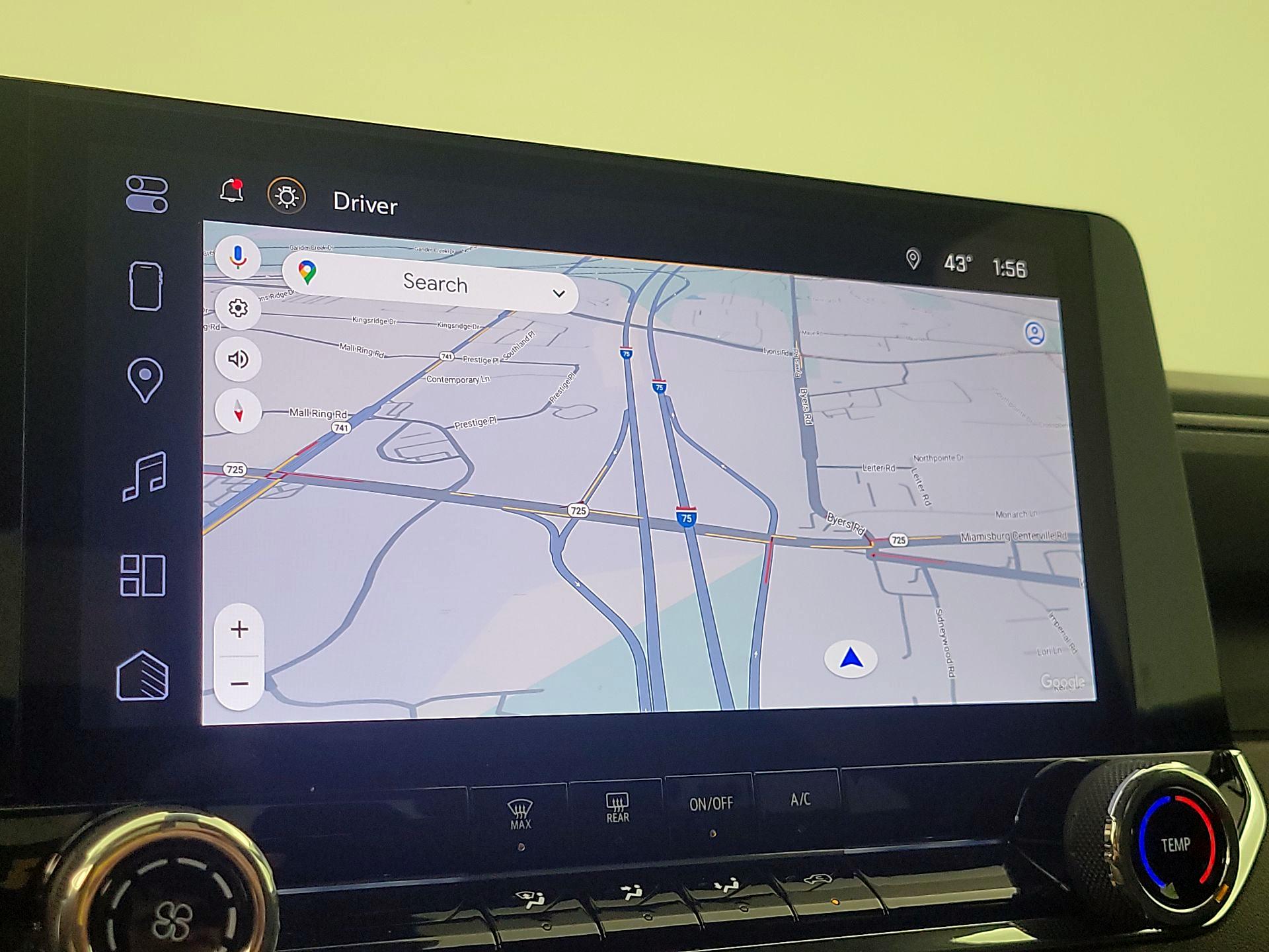 Thumbnail: 2025 Chevrolet Colorado - 14