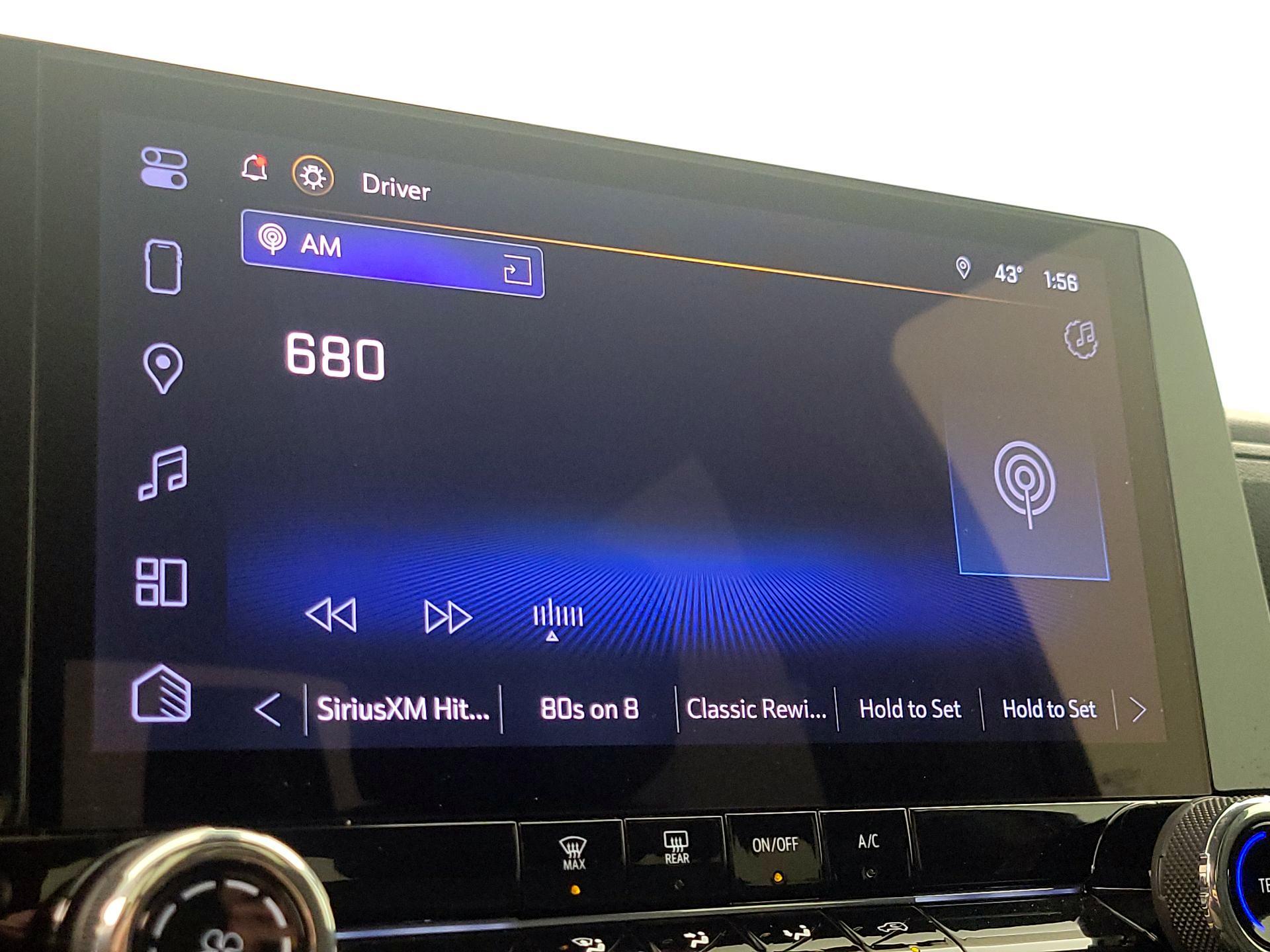 Thumbnail: 2025 Chevrolet Colorado - 16