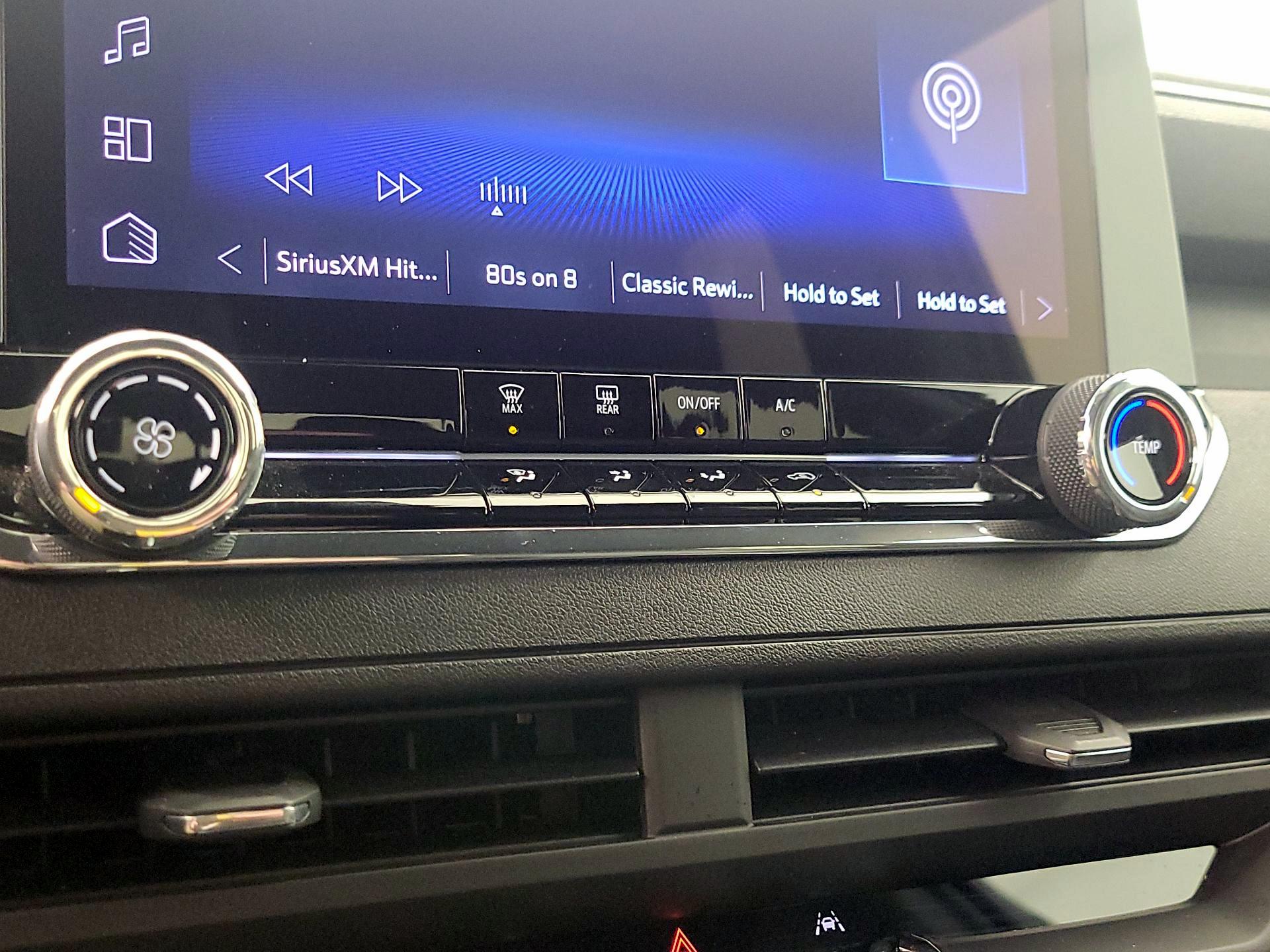 Thumbnail: 2025 Chevrolet Colorado - 17