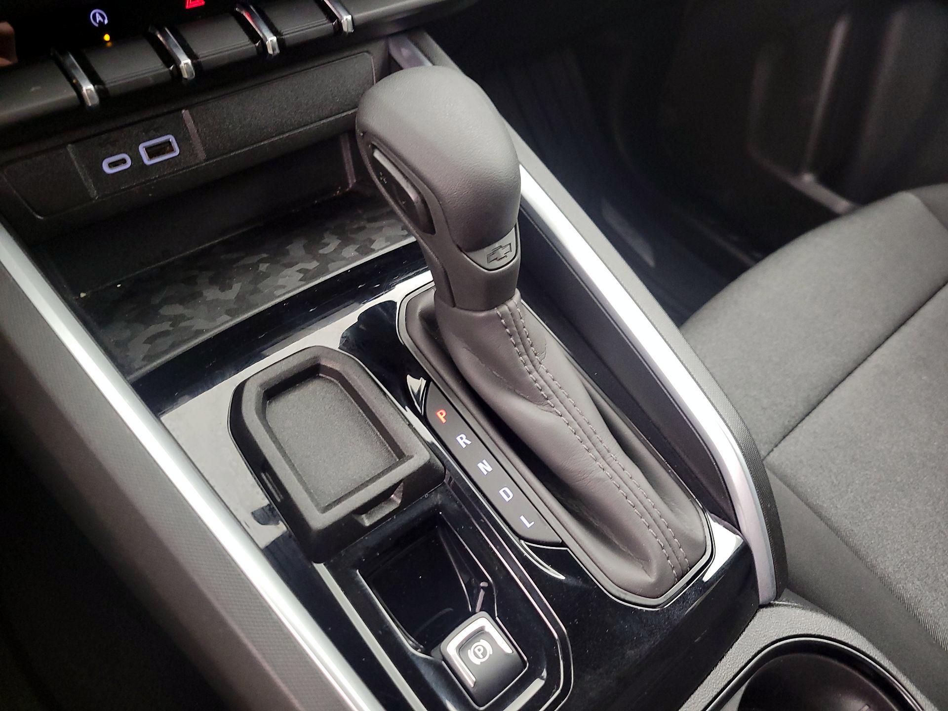 Thumbnail: 2025 Chevrolet Colorado - 18