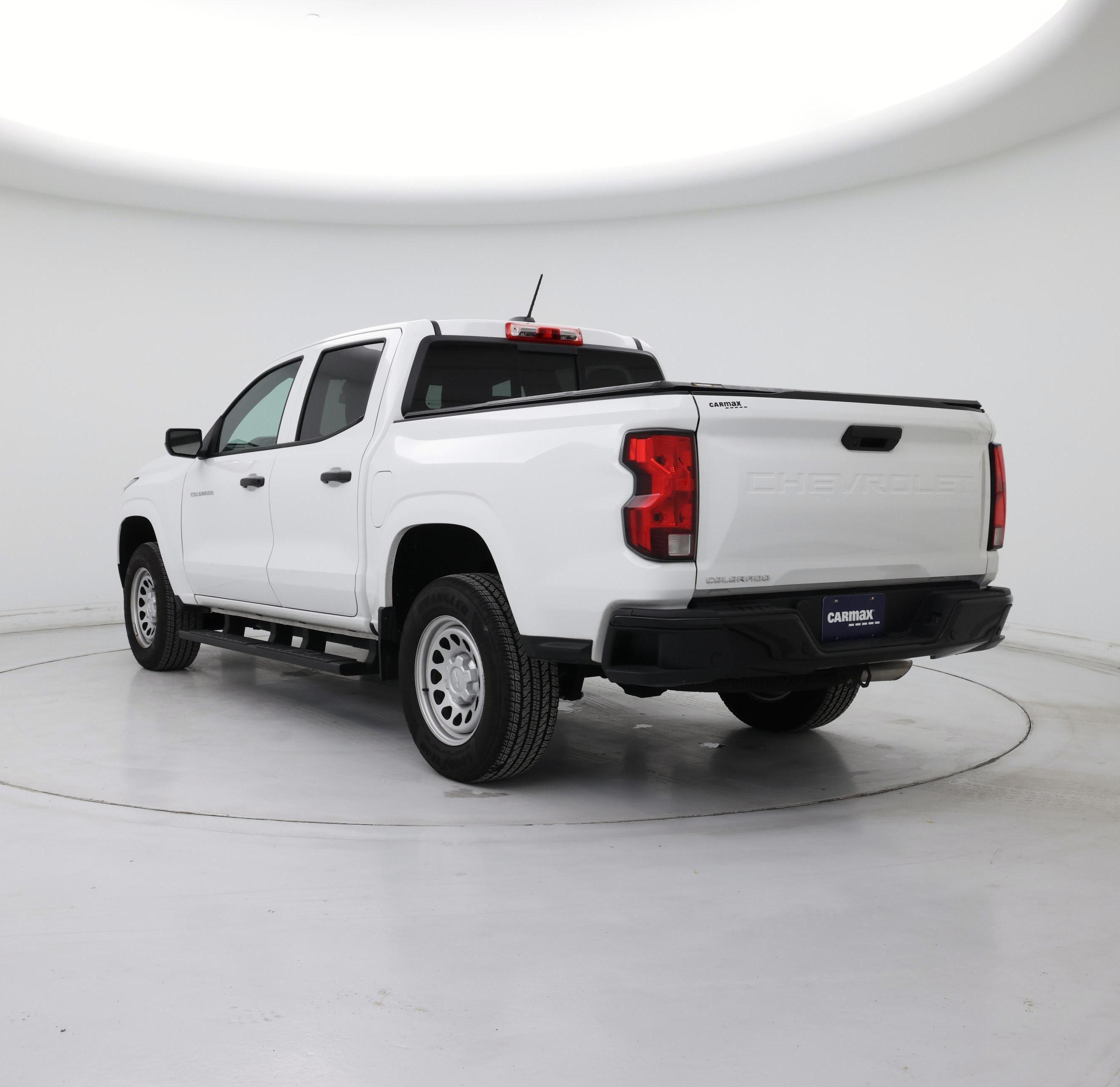 Thumbnail: 2025 Chevrolet Colorado - 2