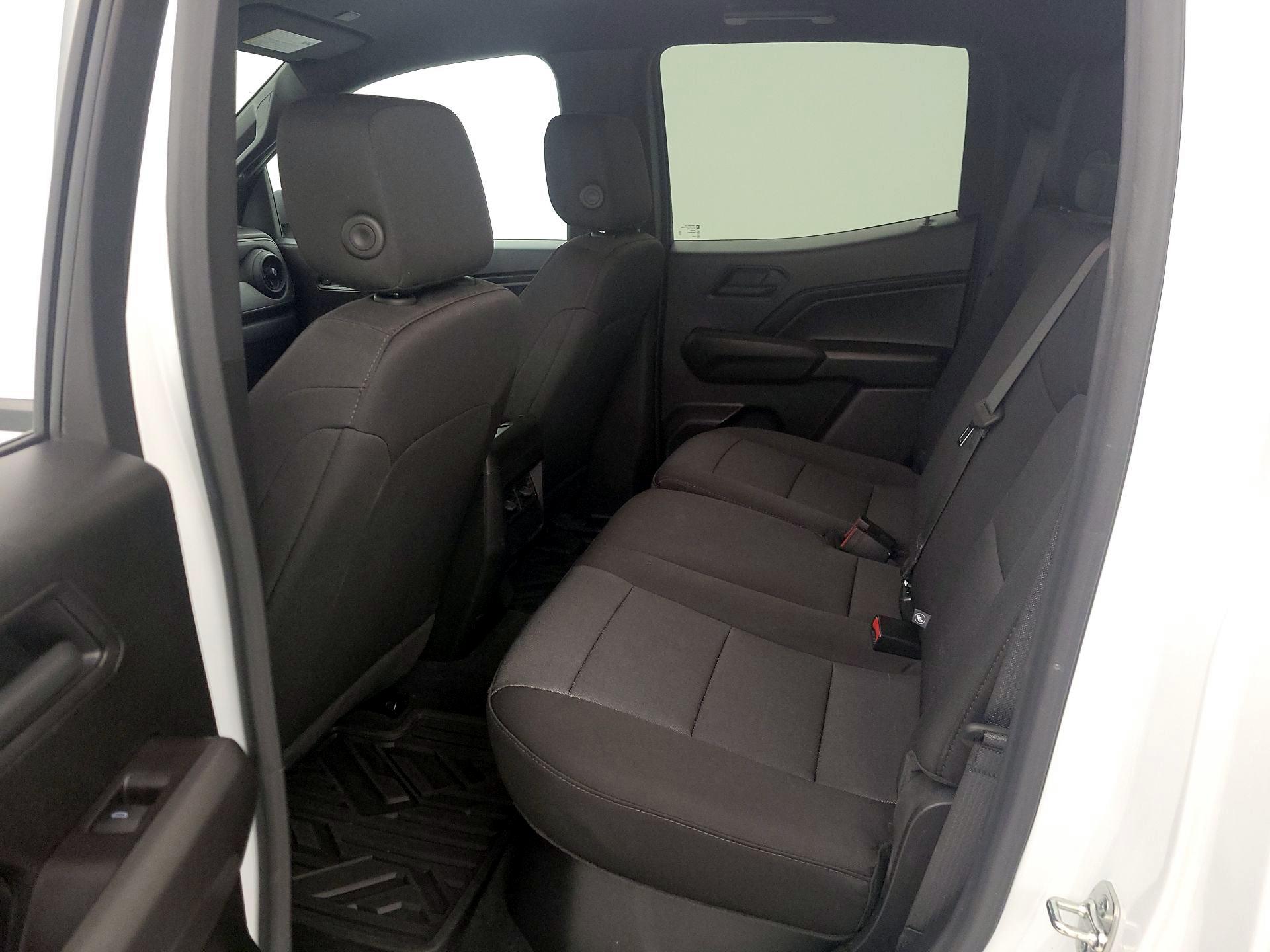 Thumbnail: 2025 Chevrolet Colorado - 20