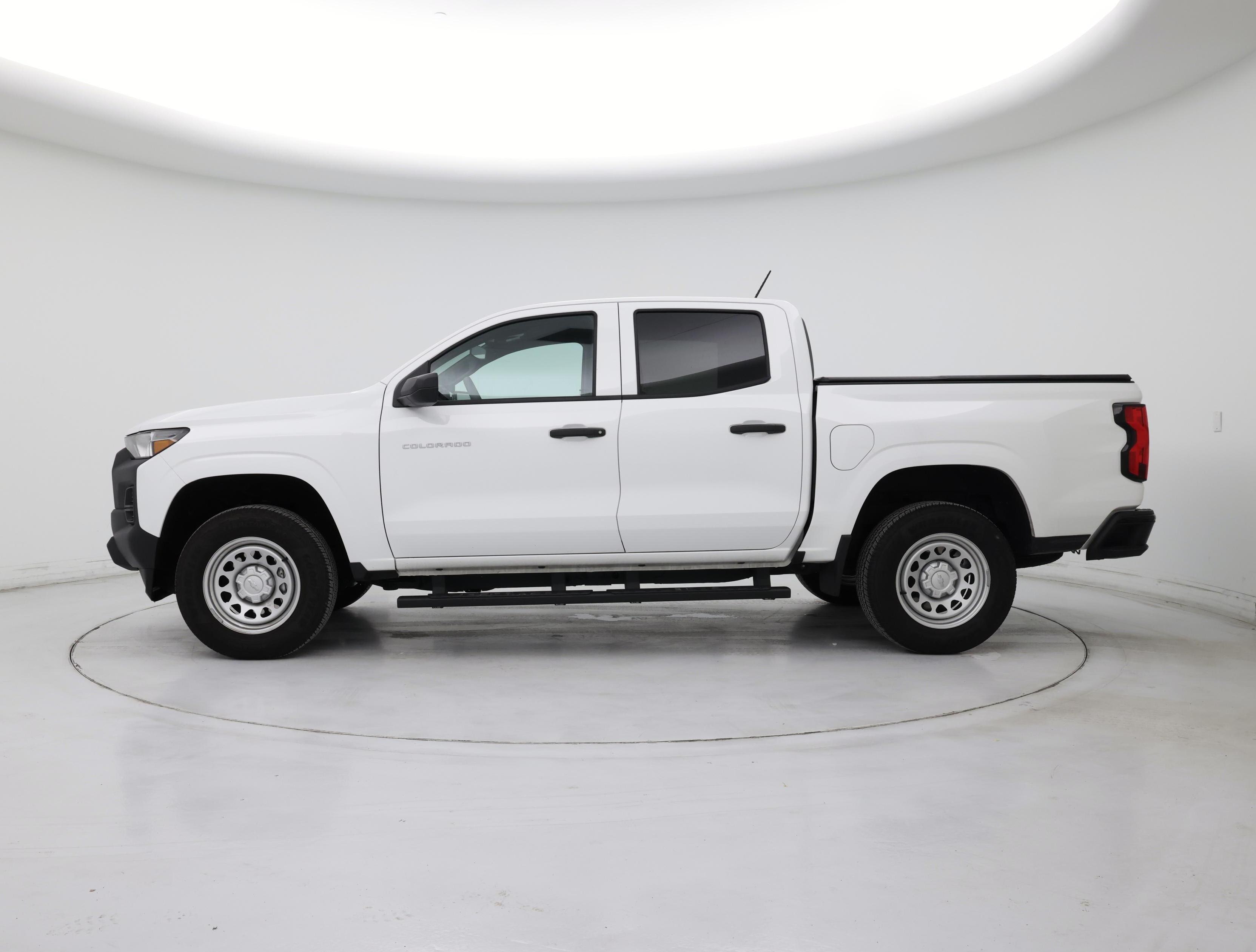 Thumbnail: 2025 Chevrolet Colorado - 3