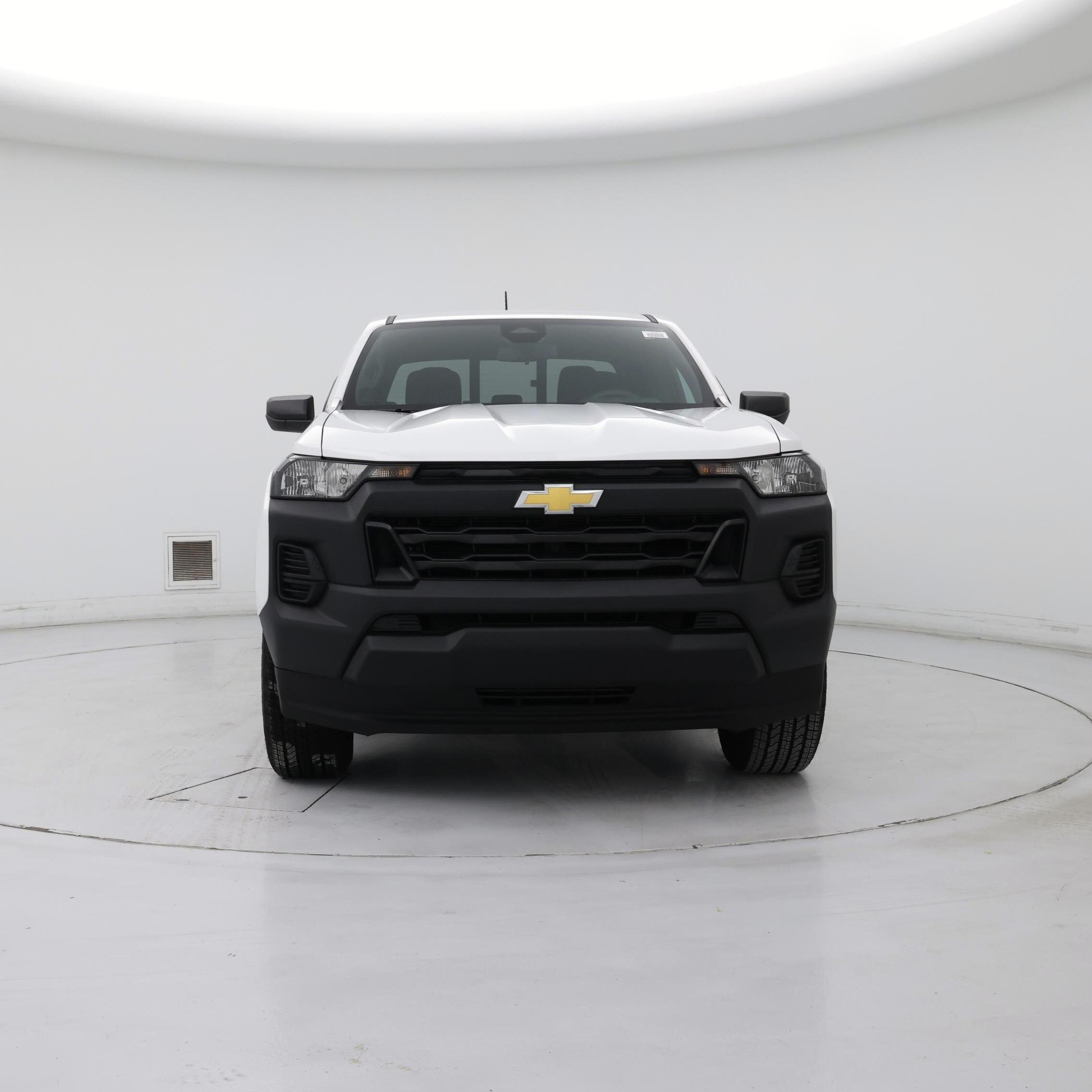 Thumbnail: 2025 Chevrolet Colorado - 5