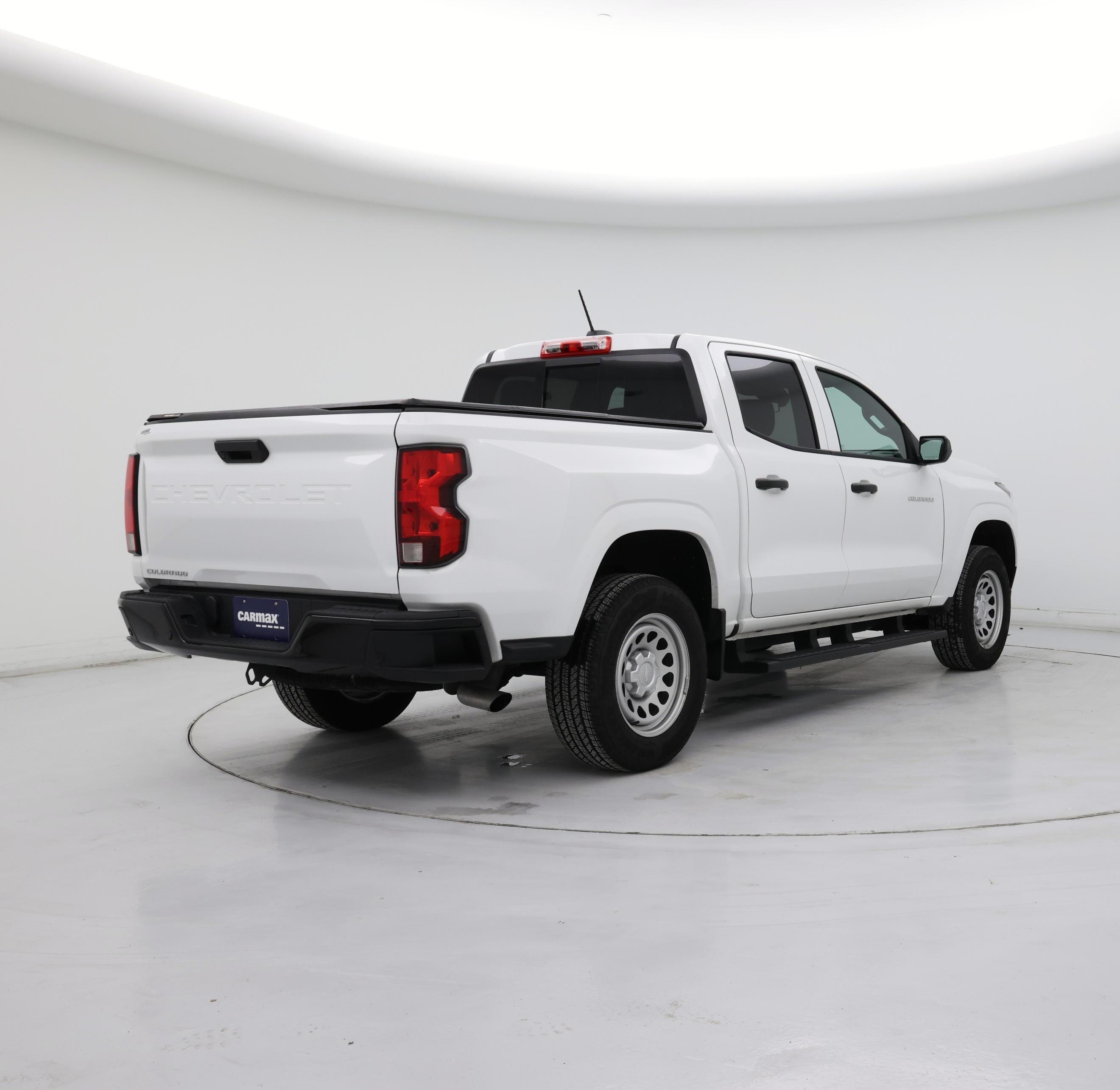 Thumbnail: 2025 Chevrolet Colorado - 8