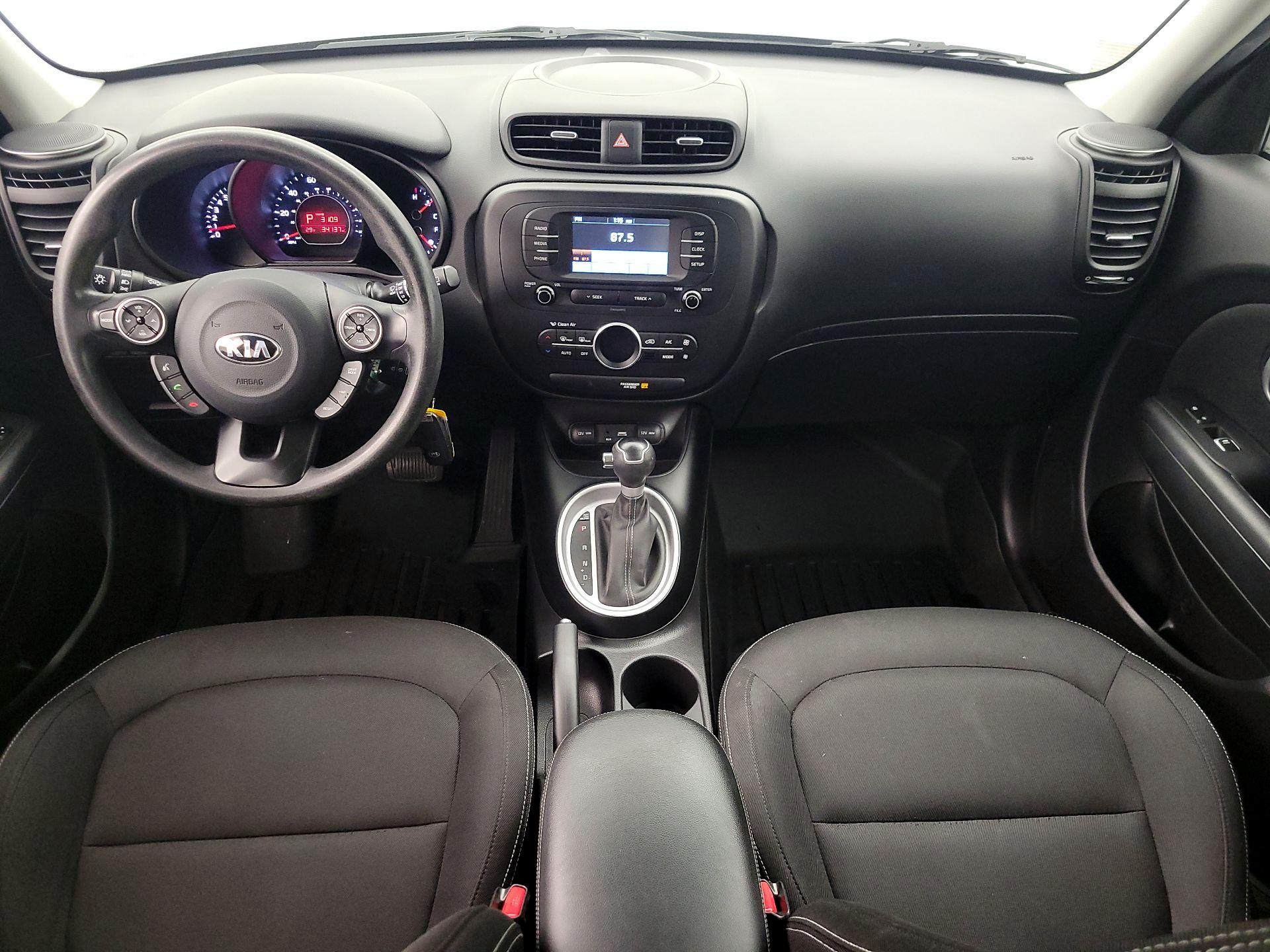 Thumbnail: 2017 Kia Soul - 9