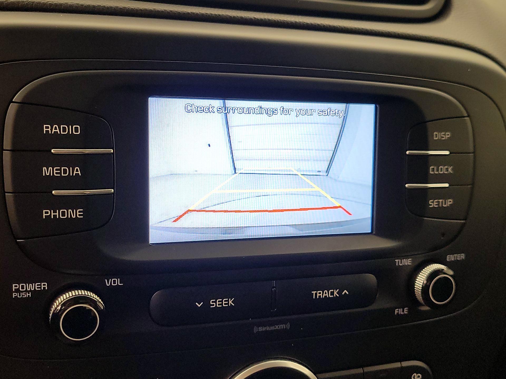 Thumbnail: 2017 Kia Soul - 14