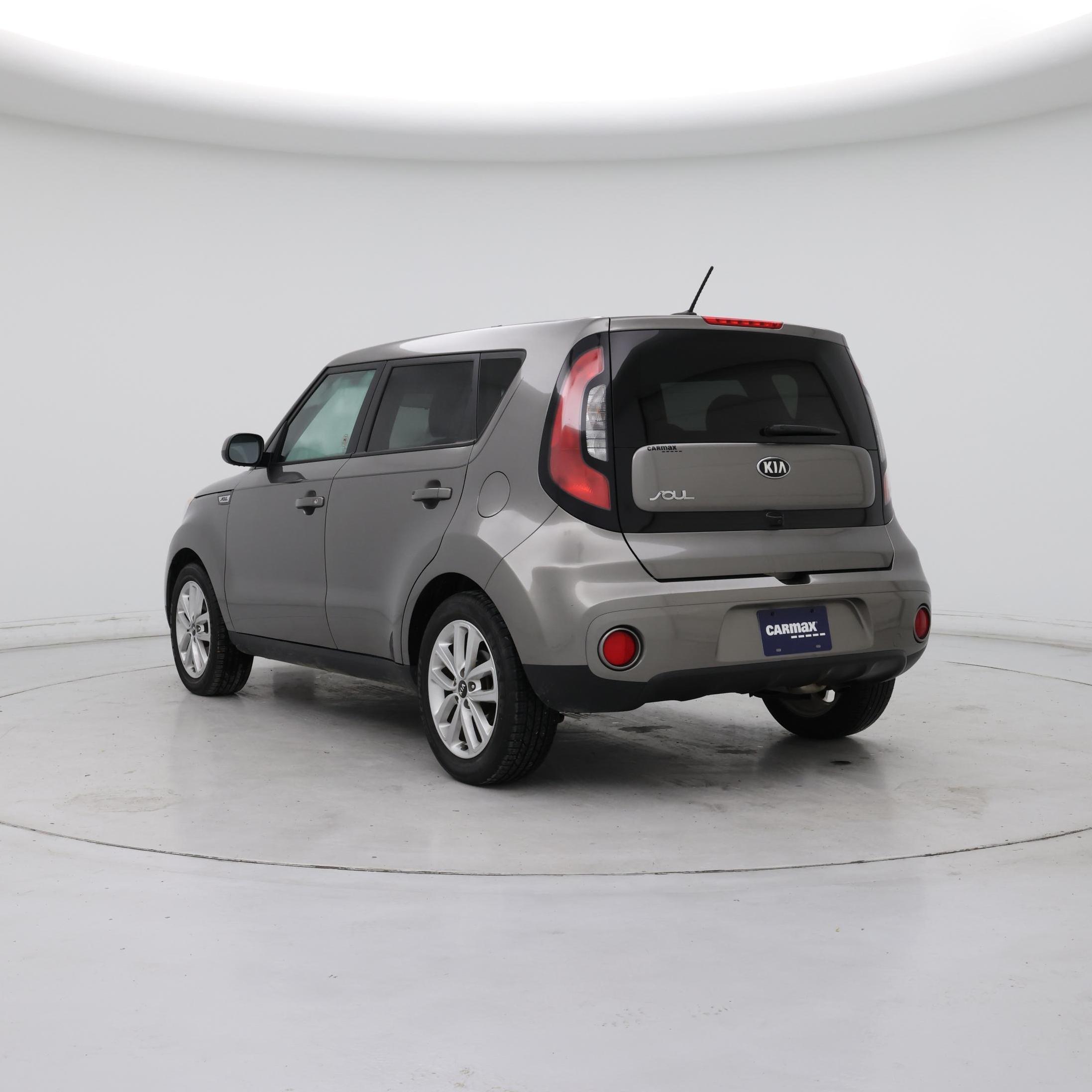 Thumbnail: 2017 Kia Soul - 2