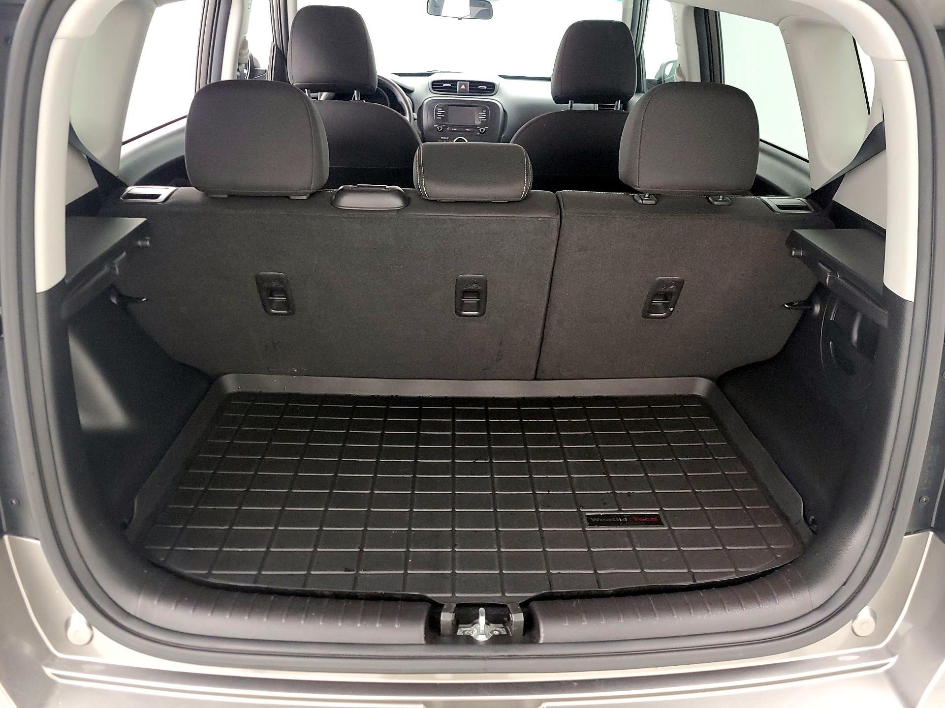 Thumbnail: 2017 Kia Soul - 20