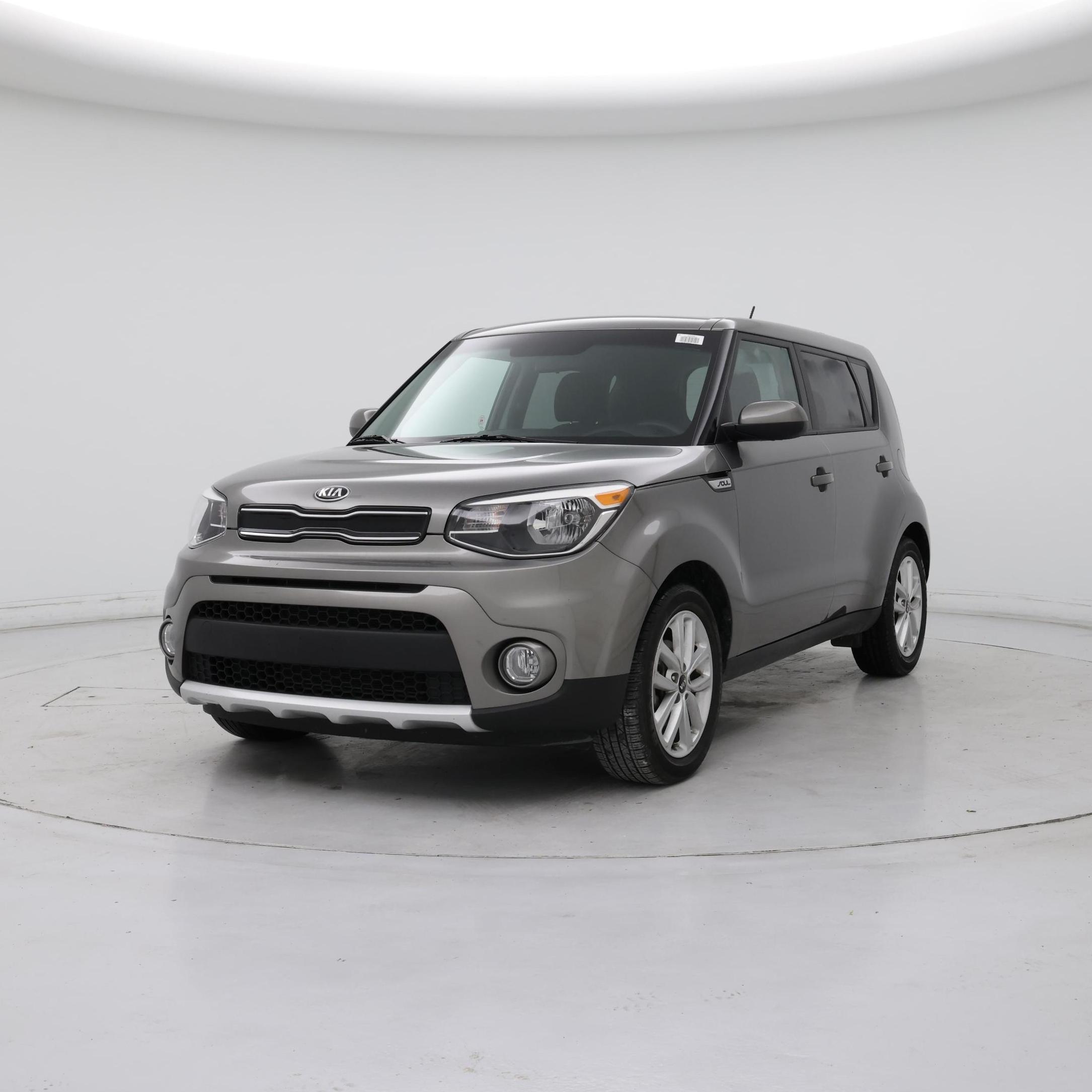 Thumbnail: 2017 Kia Soul - 4