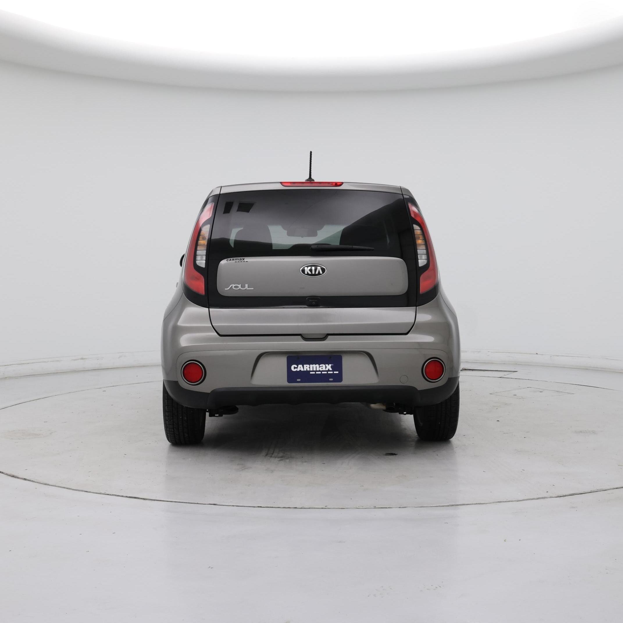 Thumbnail: 2017 Kia Soul - 6