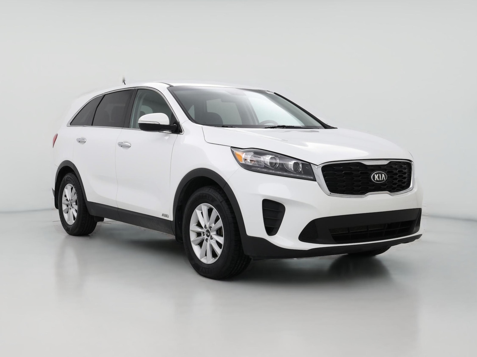 2020 Kia Sorento
