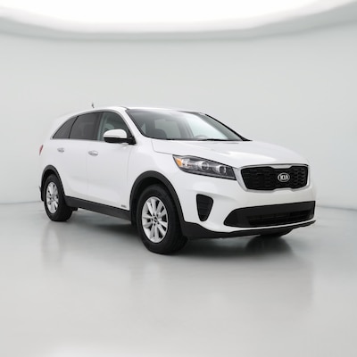 2020 Kia Sorento LX