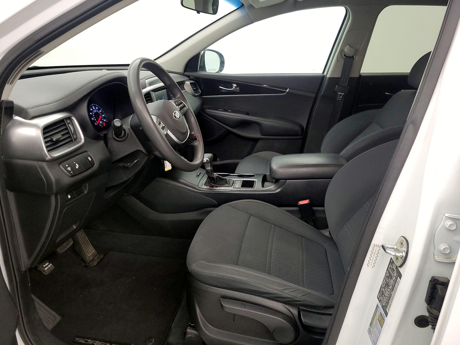 Thumbnail: 2020 Kia Sorento - 11