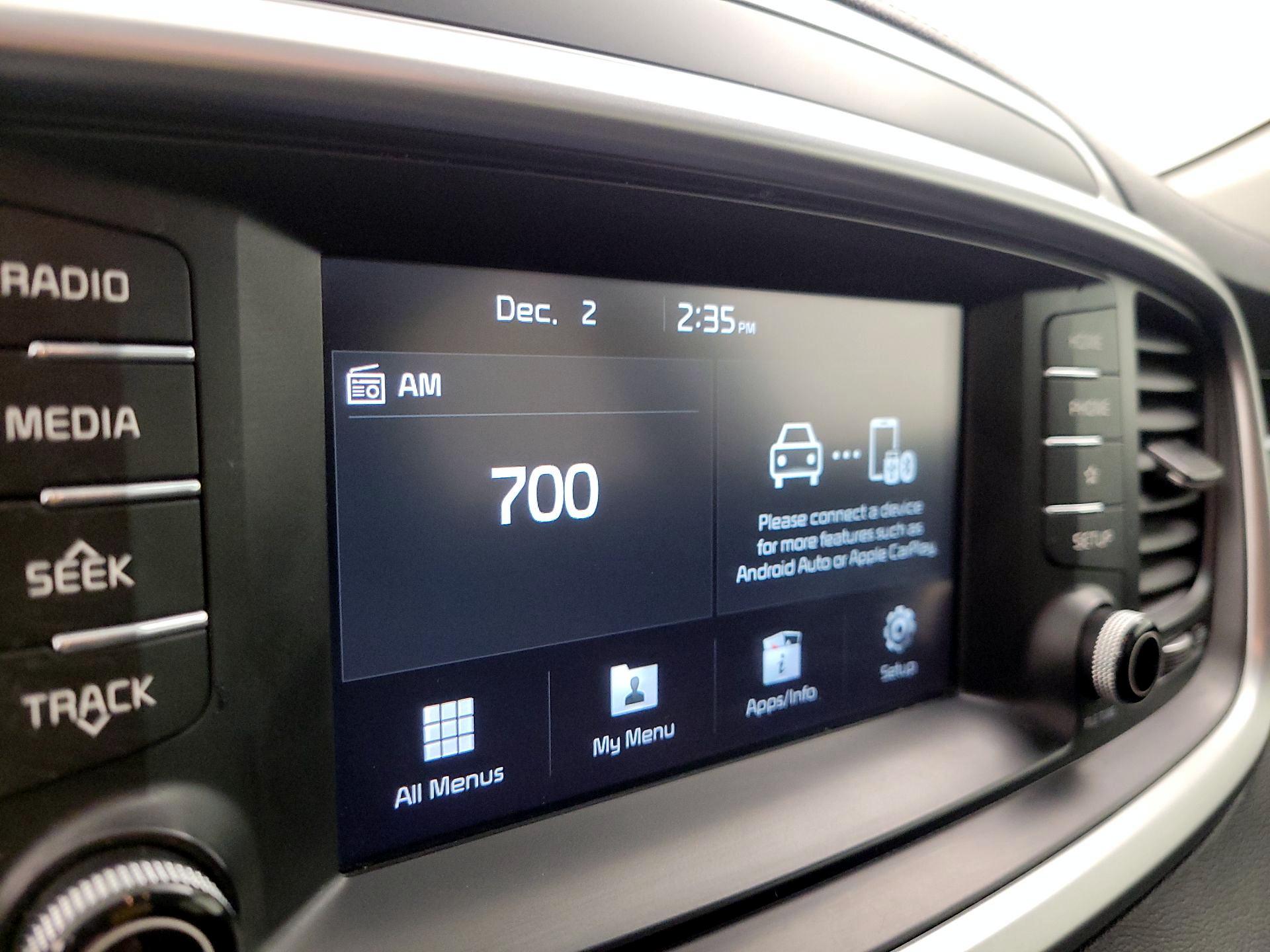 Thumbnail: 2020 Kia Sorento - 15