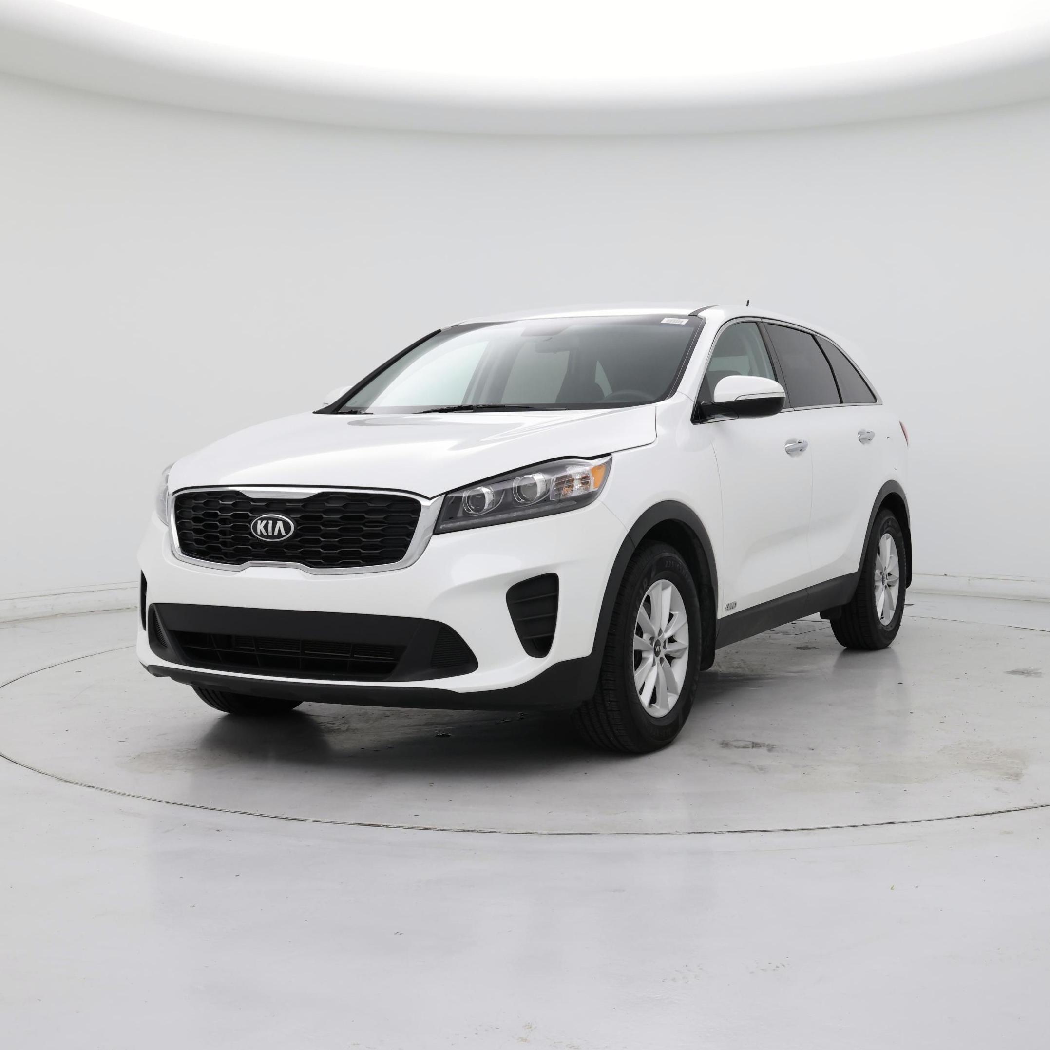 Thumbnail: 2020 Kia Sorento - 4