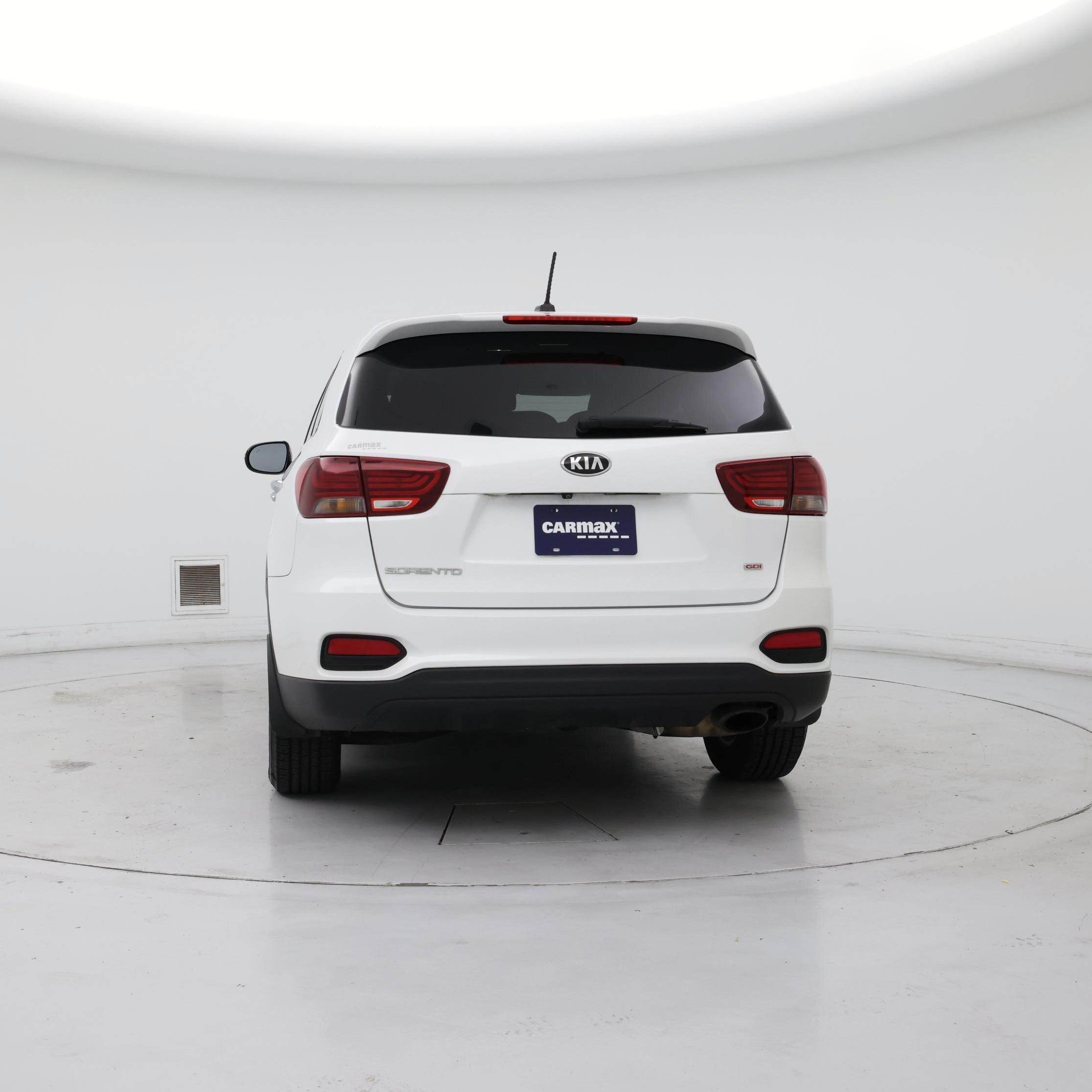 Thumbnail: 2020 Kia Sorento - 6