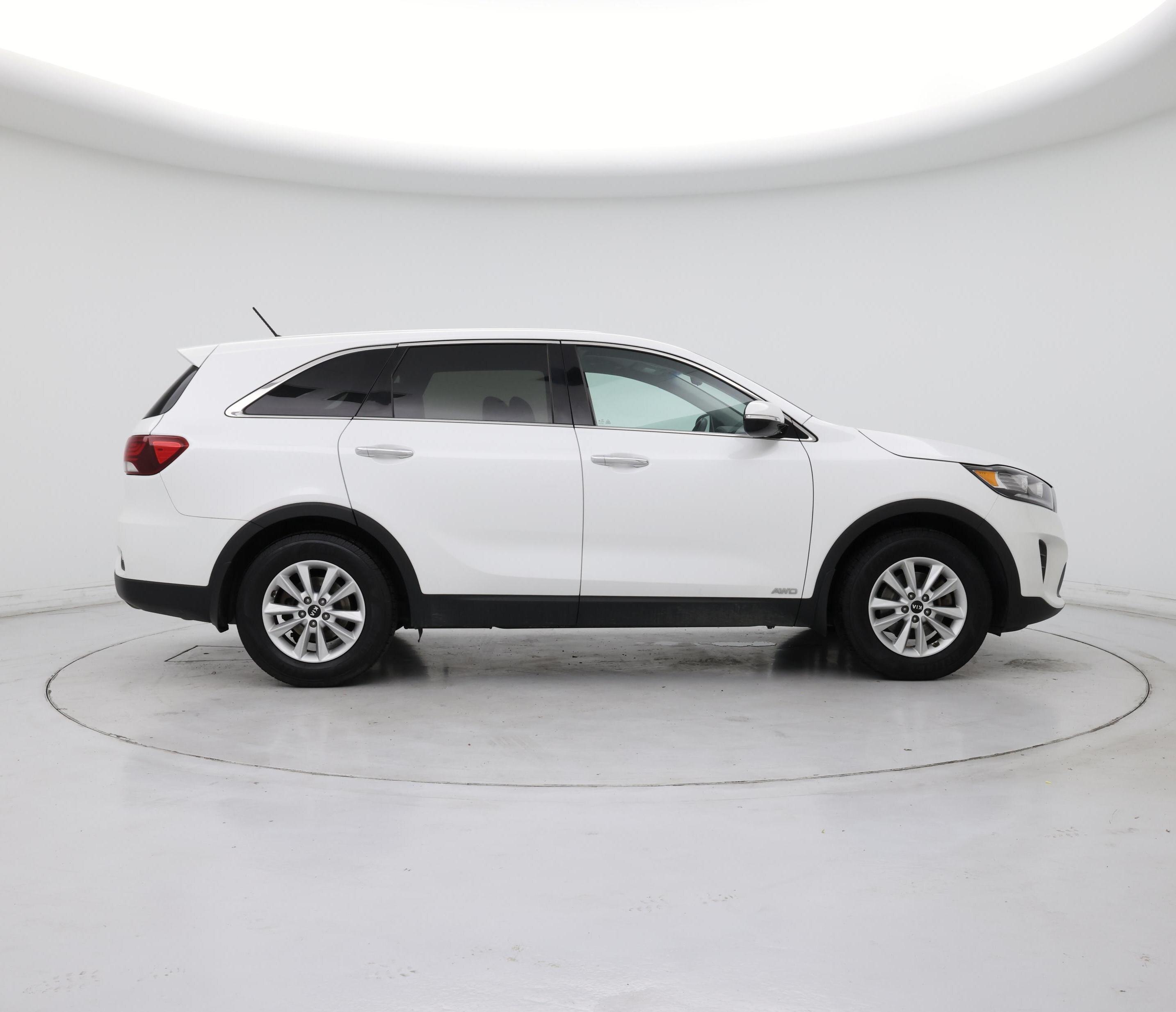 Thumbnail: 2020 Kia Sorento - 7