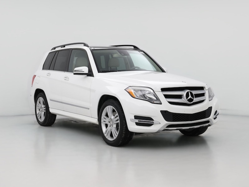 2015 Mercedes-Benz GLK 350 -
                  Dayton, OH