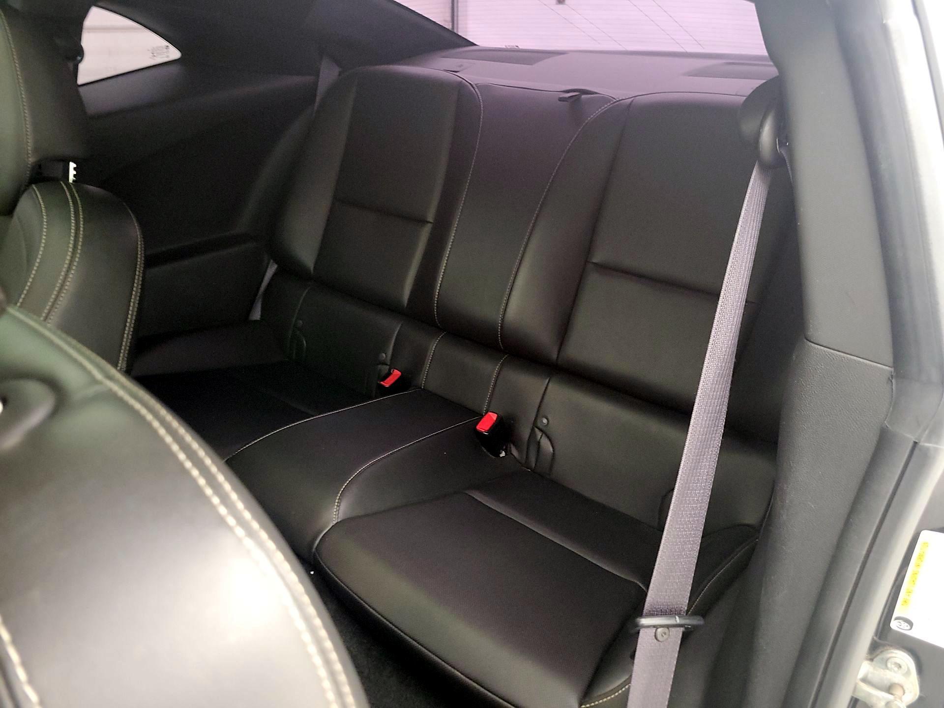 Thumbnail: 2015 Chevrolet Camaro - 20