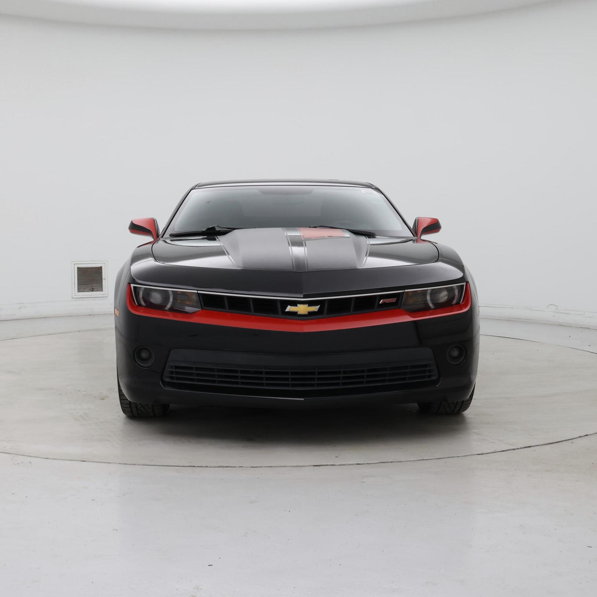 Thumbnail: 2015 Chevrolet Camaro - 5