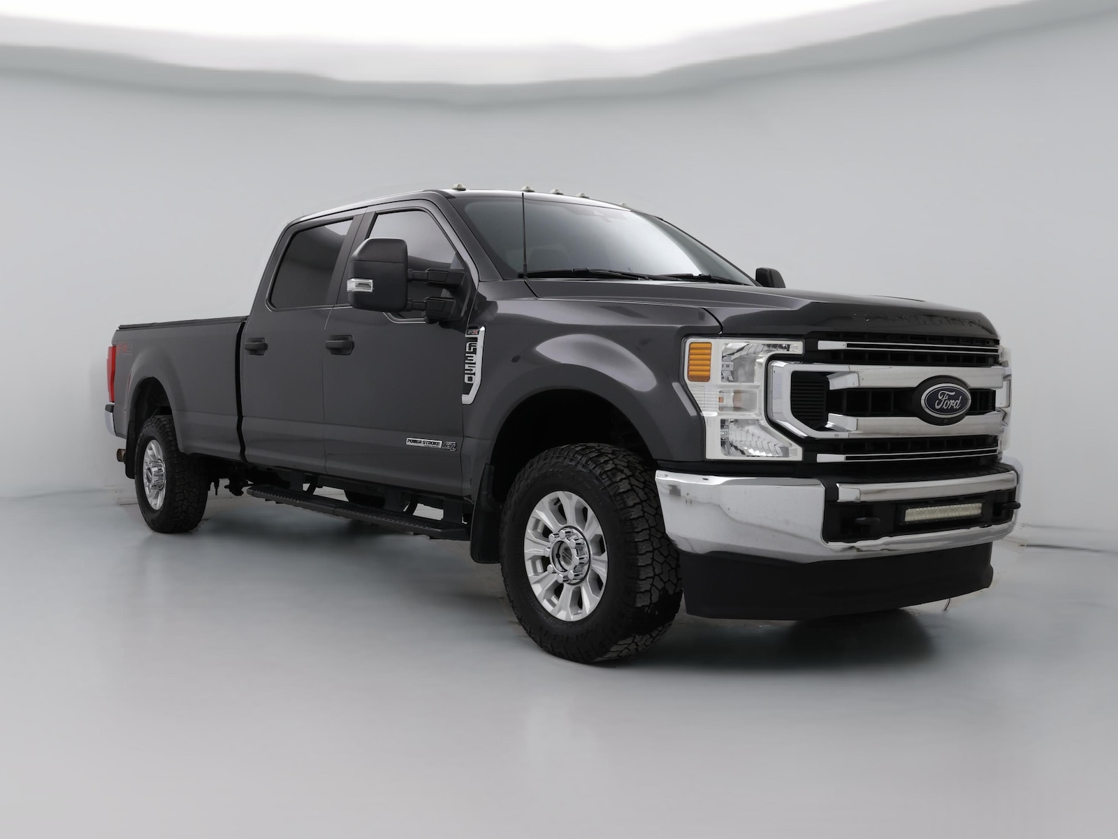 2020 Ford F-350 Super Duty XL