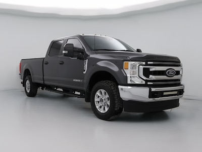 2020 Ford F350 XL