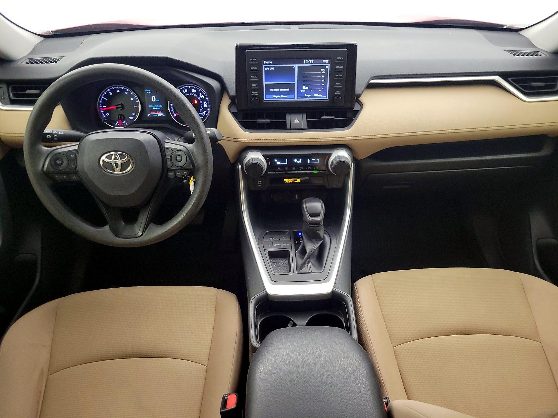 Thumbnail: 2019 Toyota RAV4 - 9