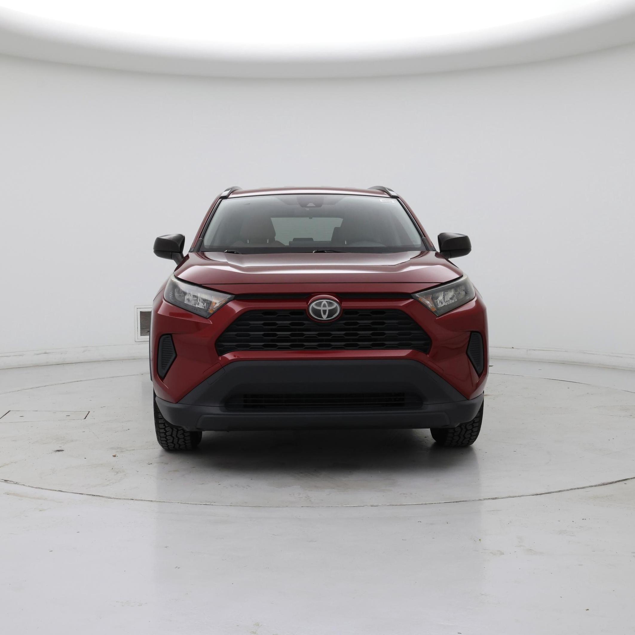 Thumbnail: 2019 Toyota RAV4 - 5