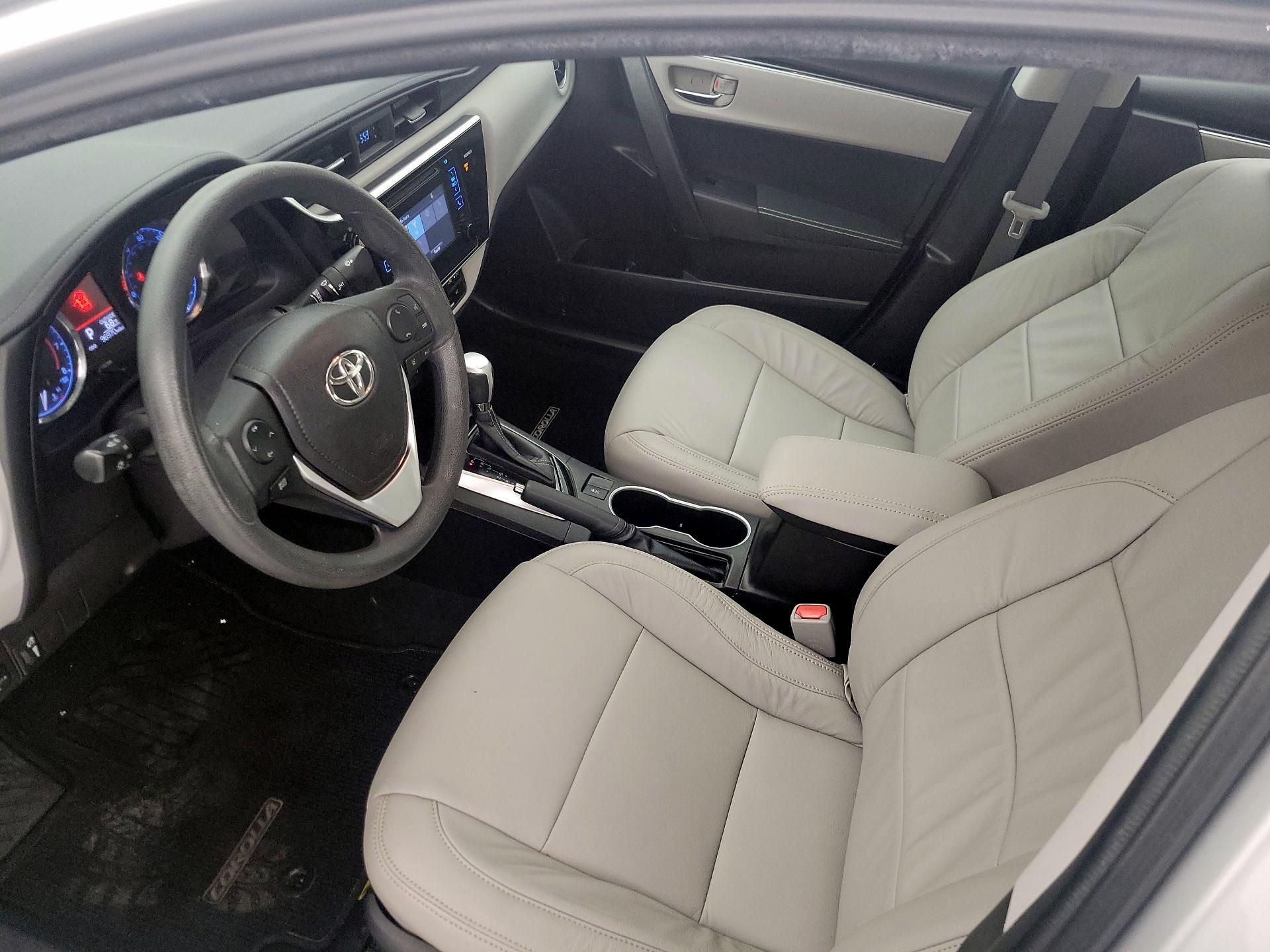 Thumbnail: 2017 Toyota Corolla - 11