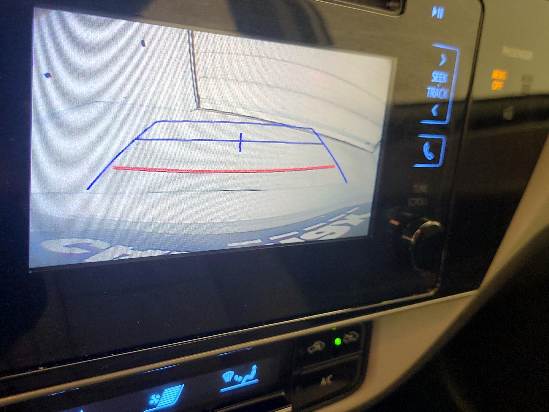 Thumbnail: 2017 Toyota Corolla - 14