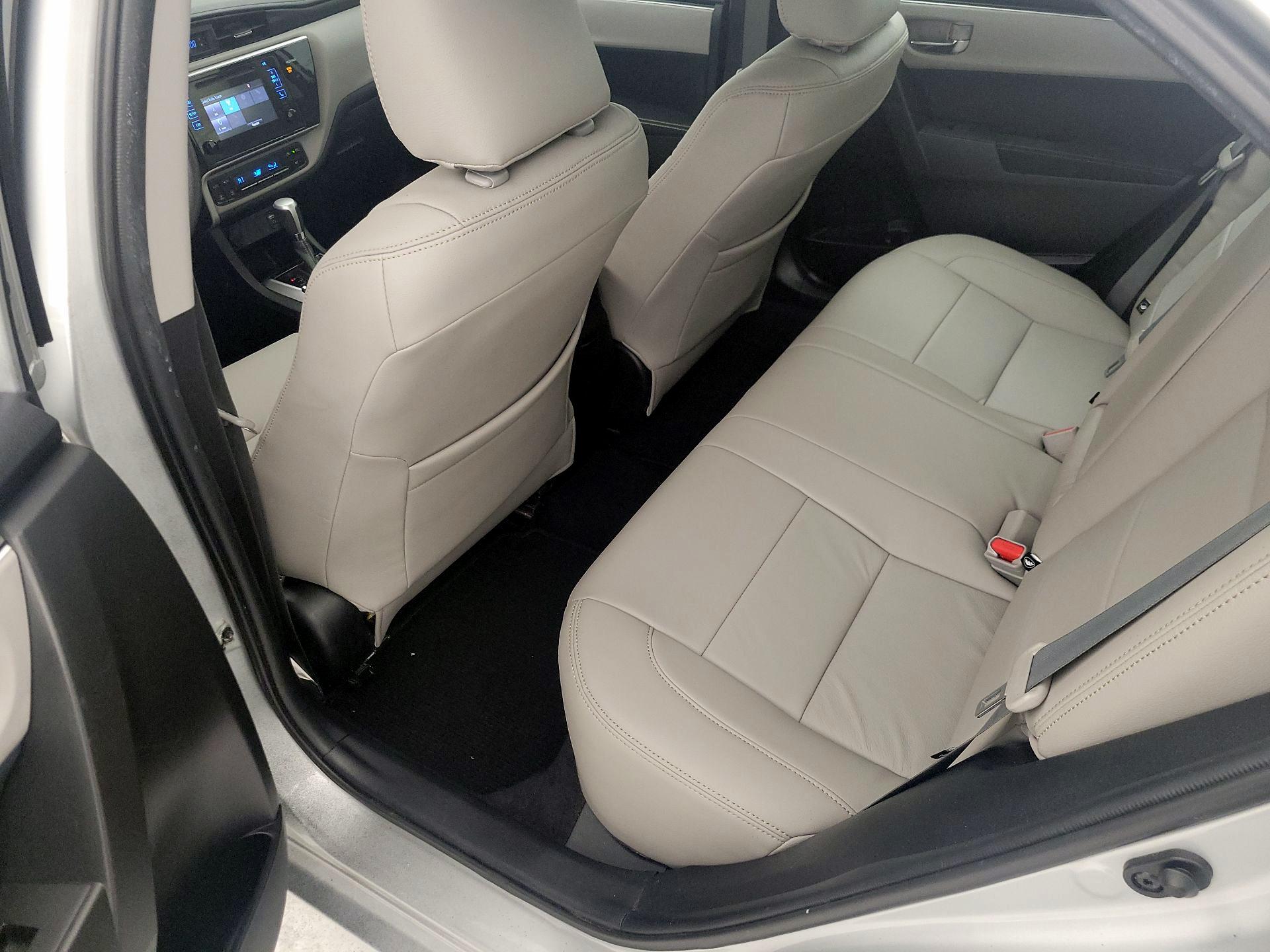 Thumbnail: 2017 Toyota Corolla - 19