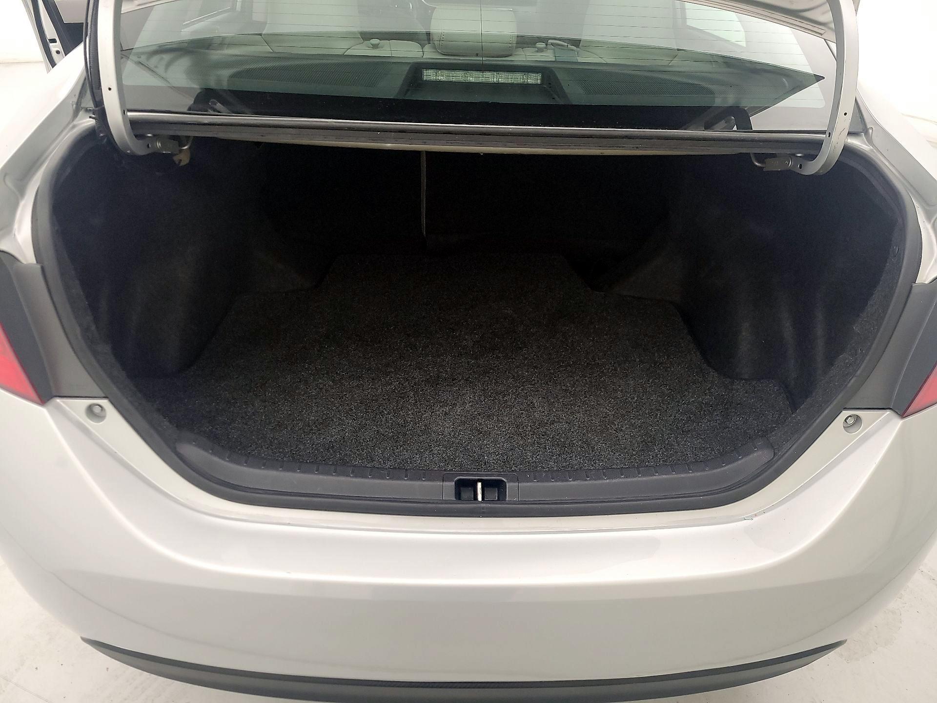 Thumbnail: 2017 Toyota Corolla - 20