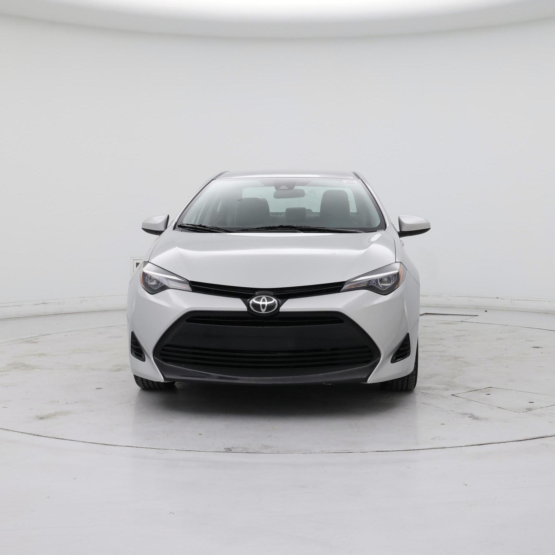 Thumbnail: 2017 Toyota Corolla - 5