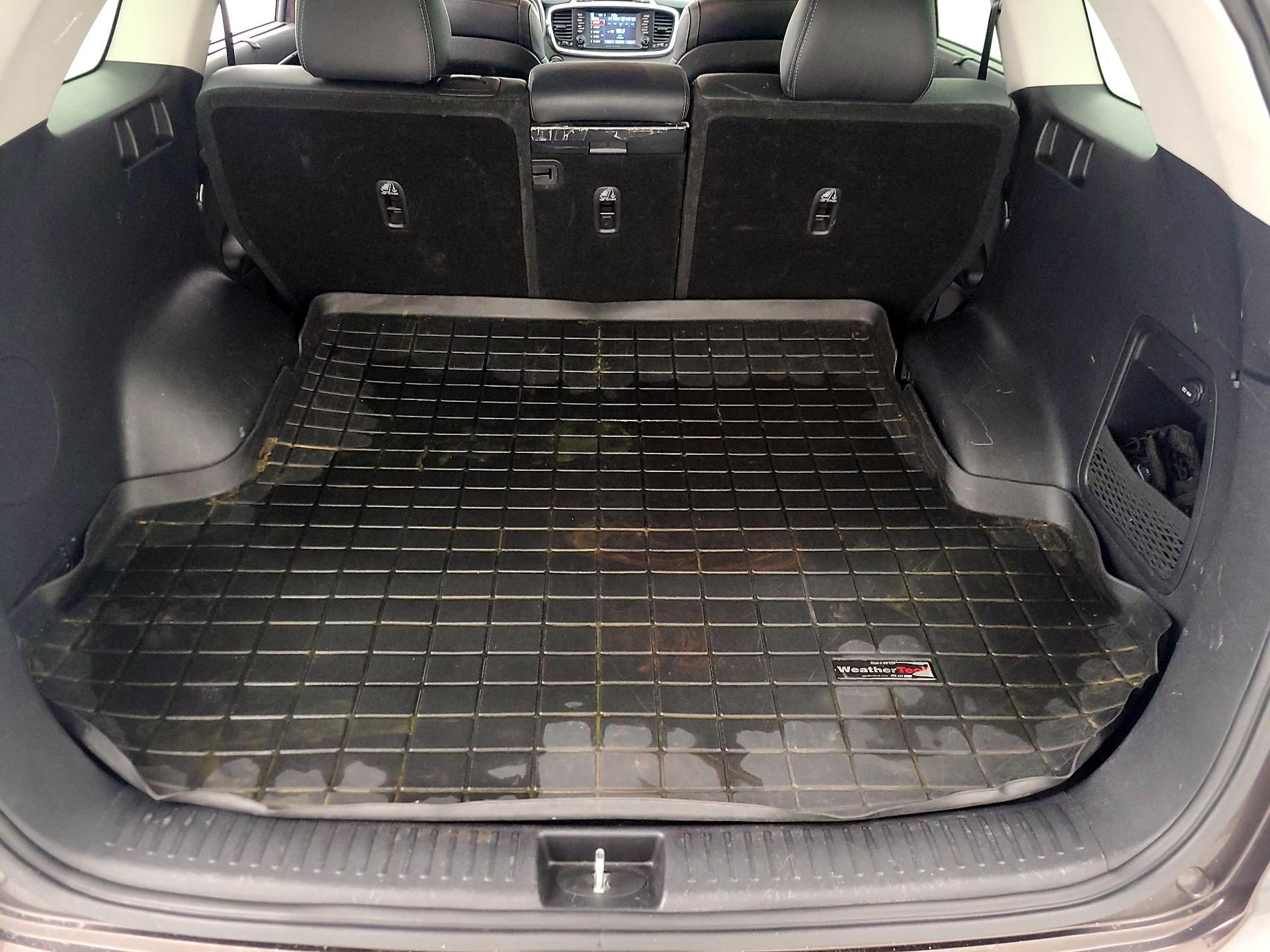 Thumbnail: 2017 Kia Sorento - 20