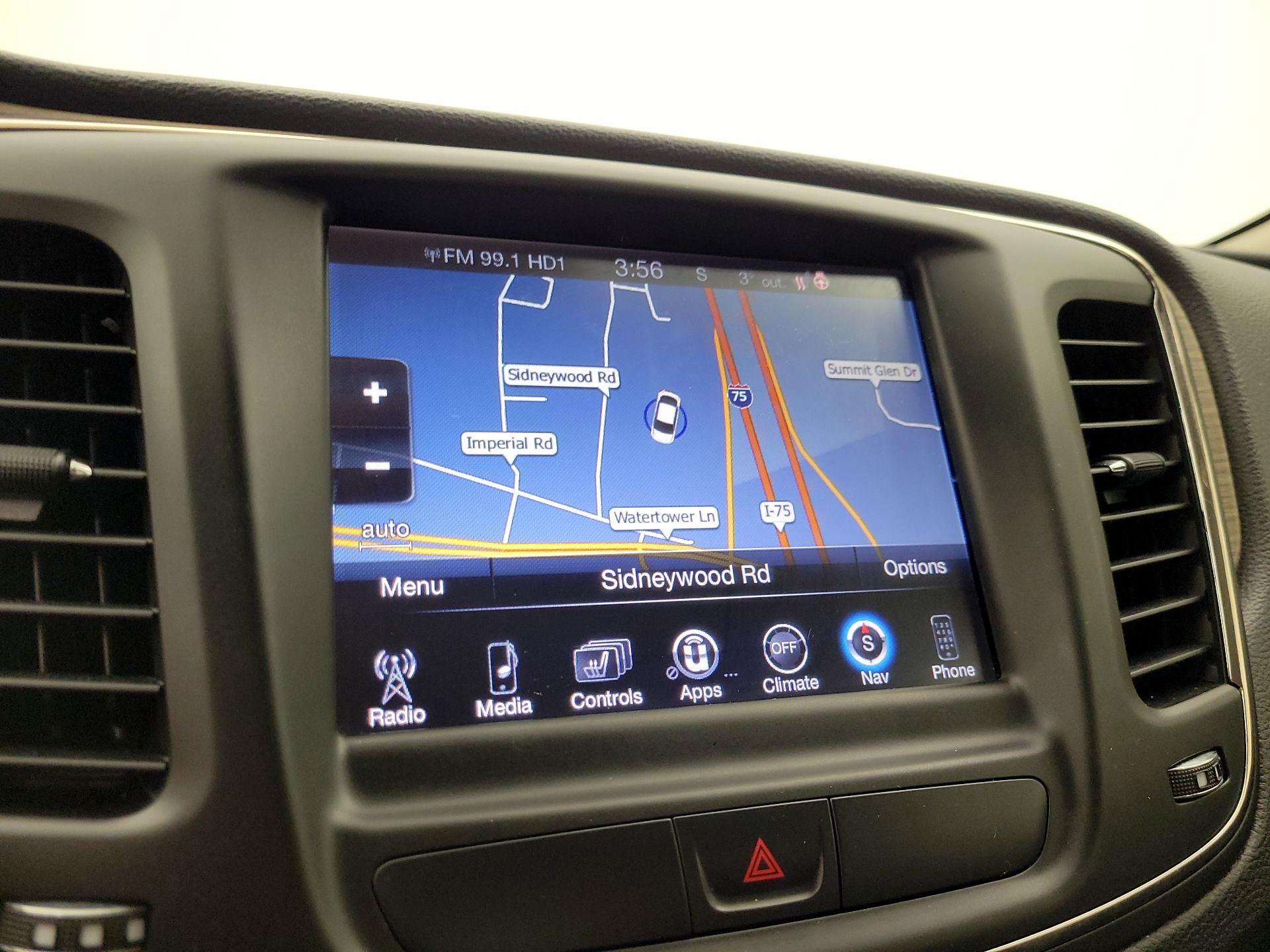 Thumbnail: 2015 Chrysler 200 - 14