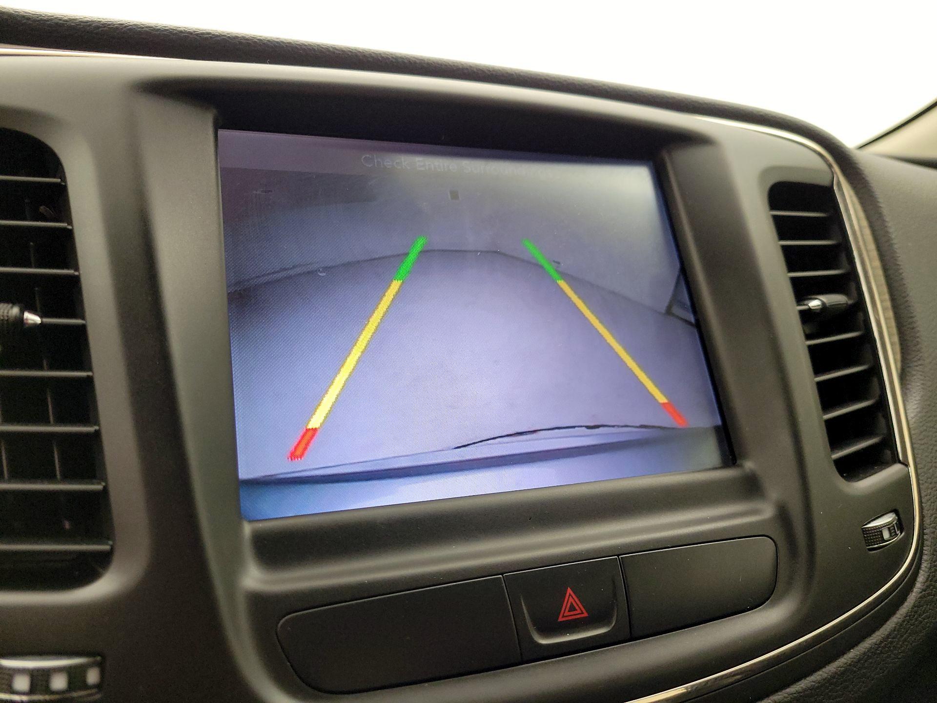 Thumbnail: 2015 Chrysler 200 - 15