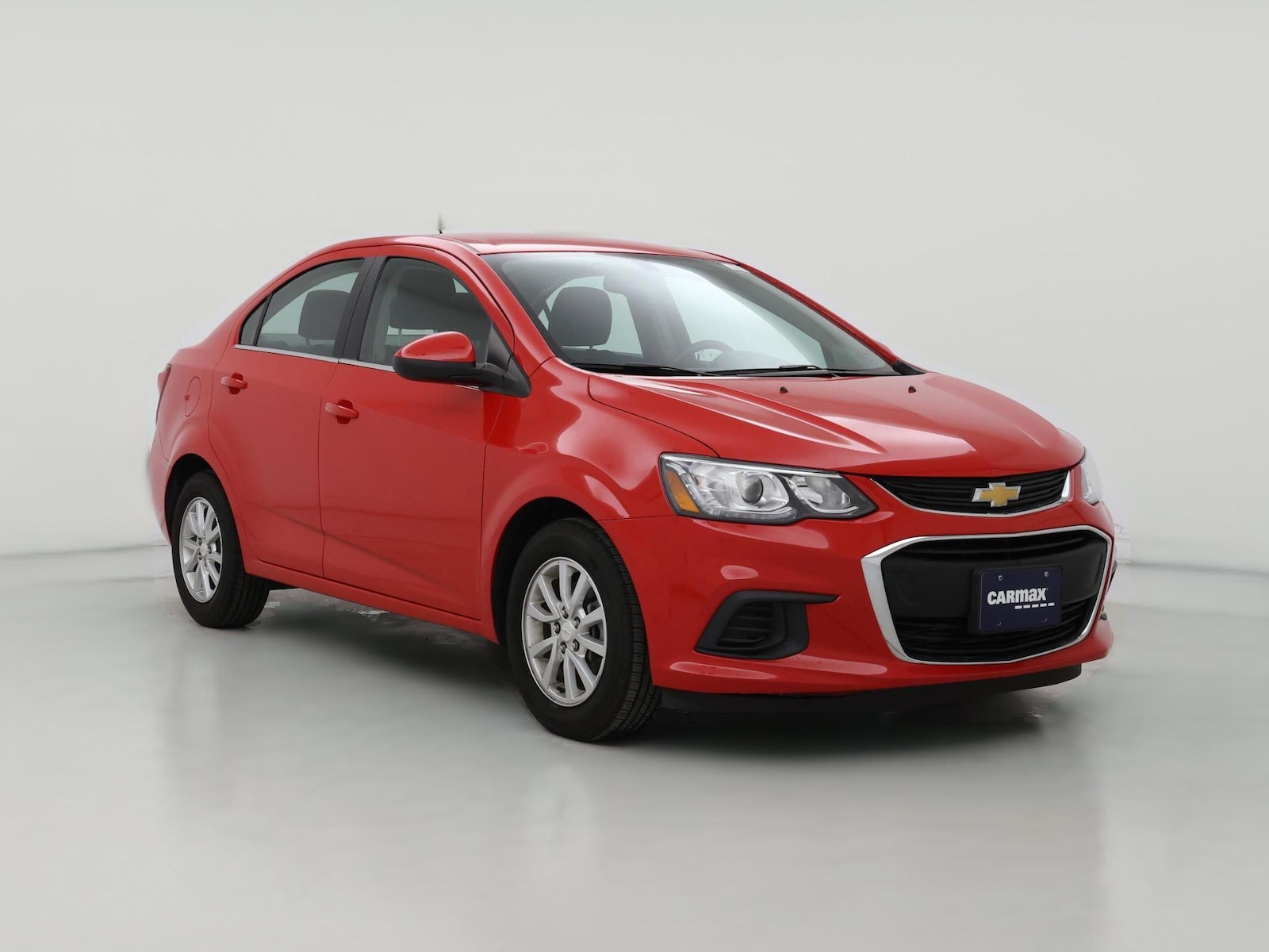2019 Chevrolet Sonic LT