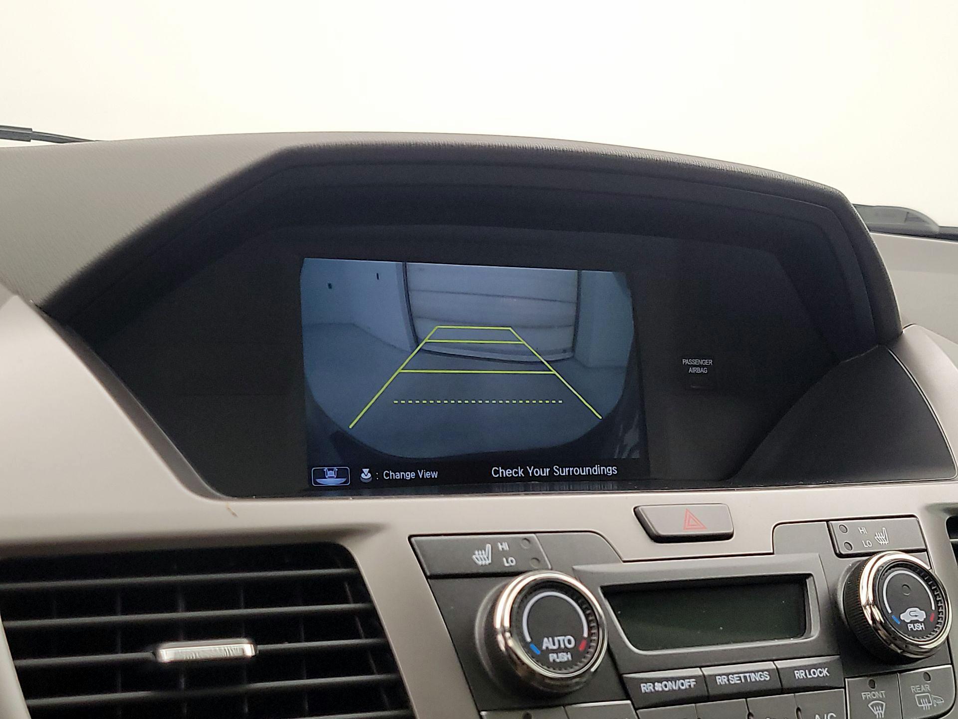 Thumbnail: 2016 Honda Odyssey - 15