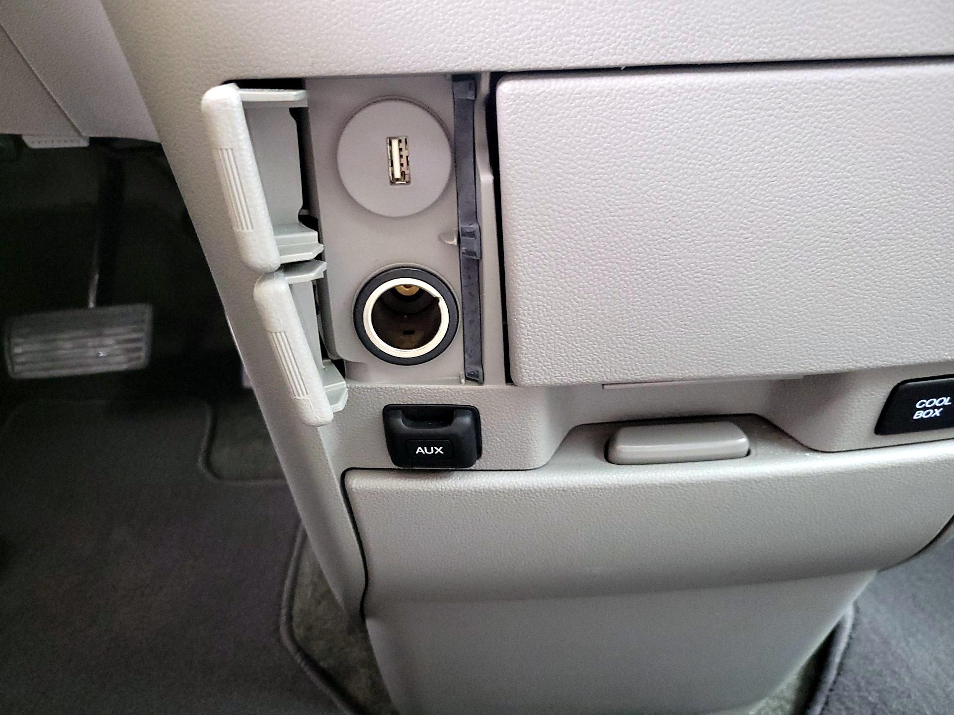 Thumbnail: 2016 Honda Odyssey - 19