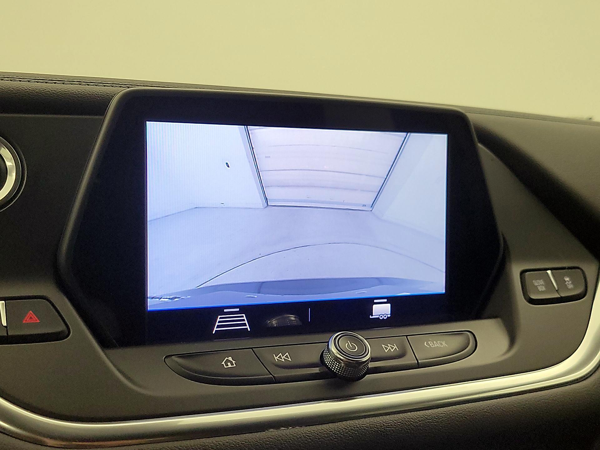 Thumbnail: 2020 Chevrolet Blazer - 14