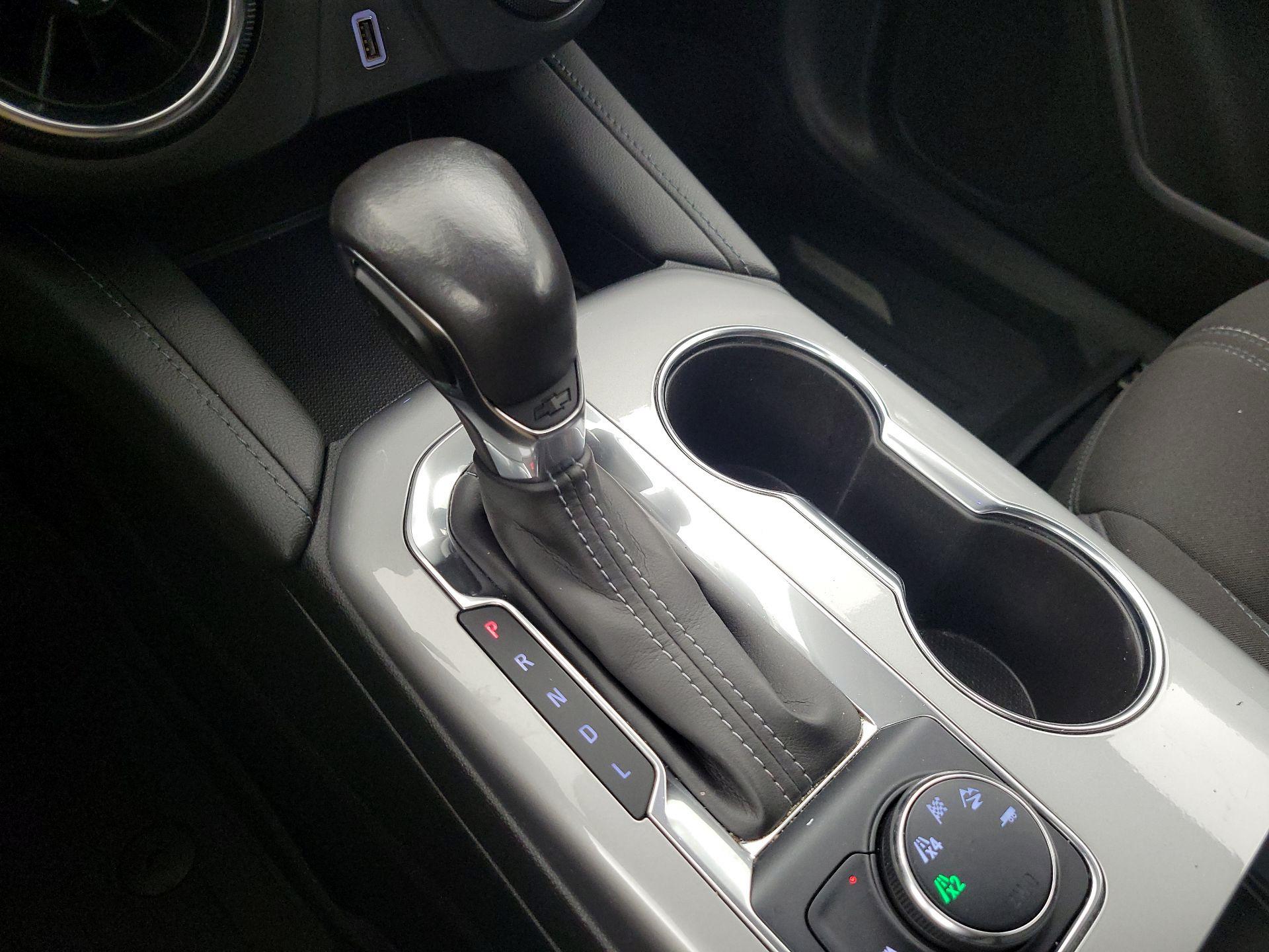 Thumbnail: 2020 Chevrolet Blazer - 17